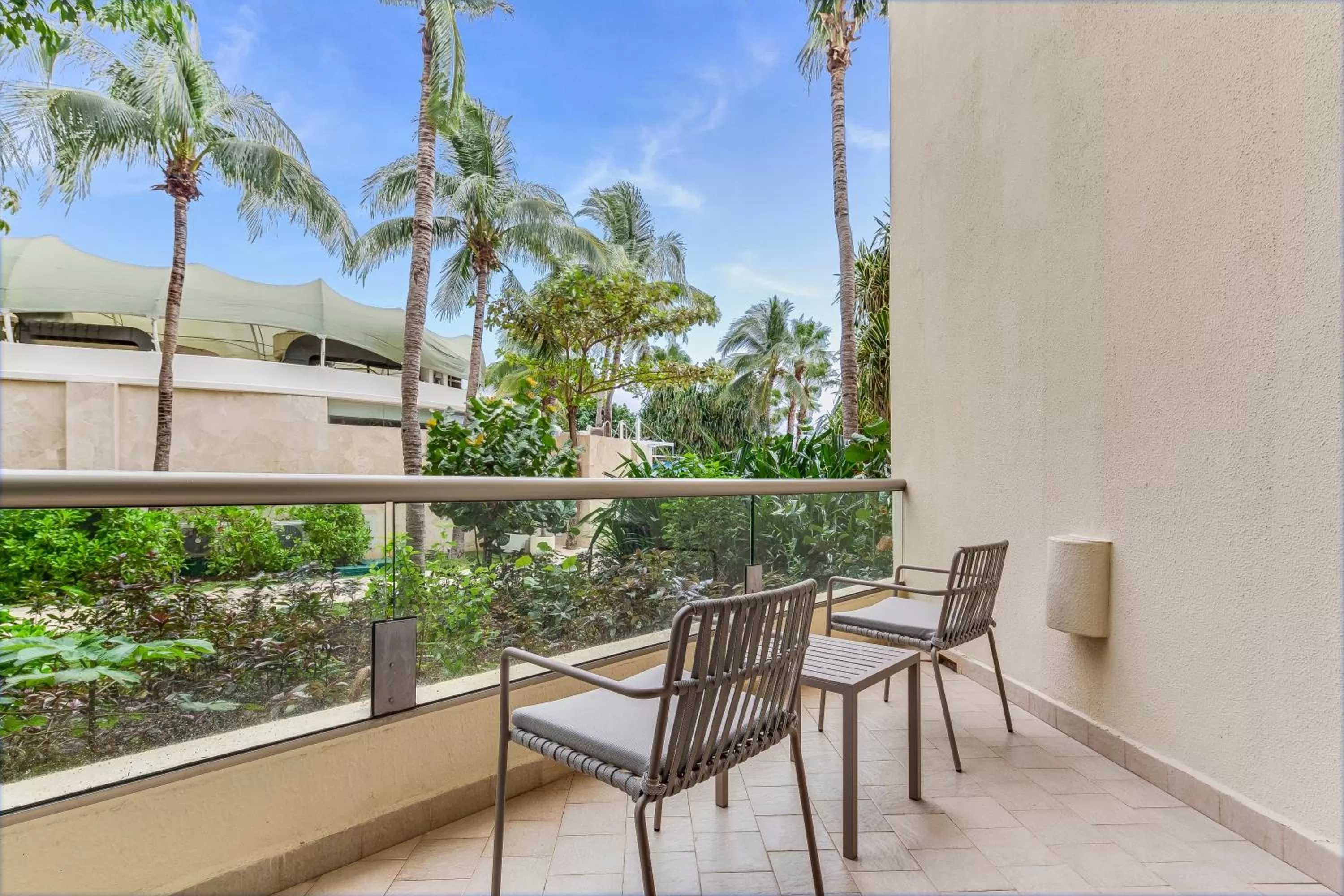 Property building in Live Aqua Cancun - Adults Only - All-Inclusive