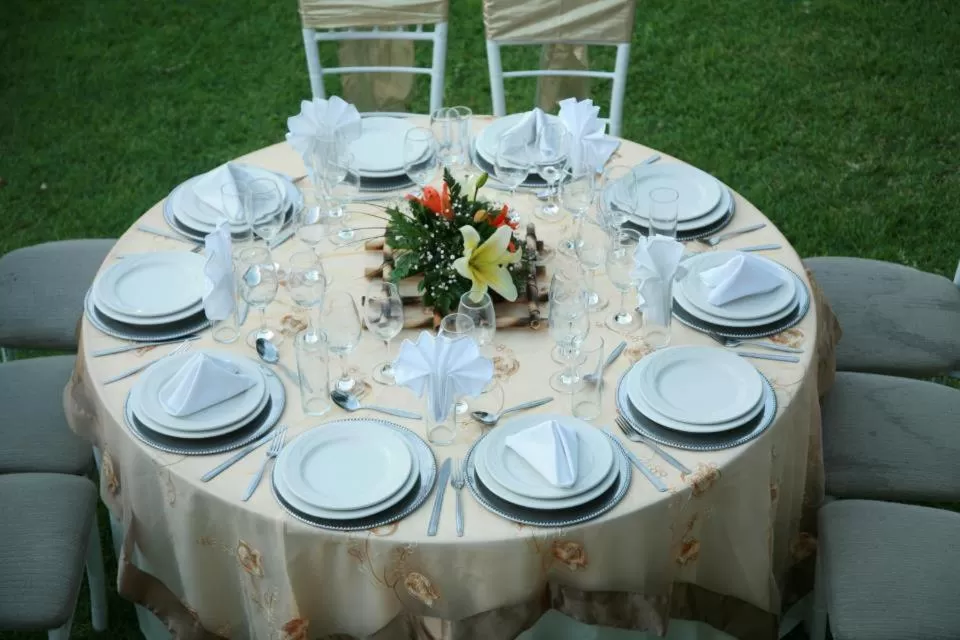 Banquet/Function facilities in Finca de los Angeles