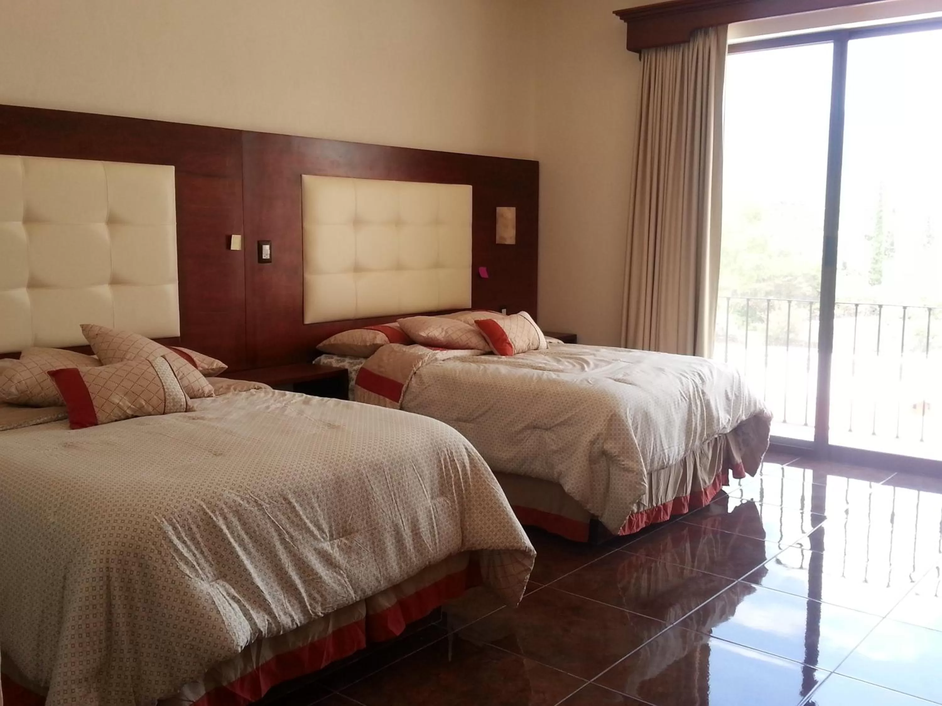 Day, Bed in Hotel Mariazel