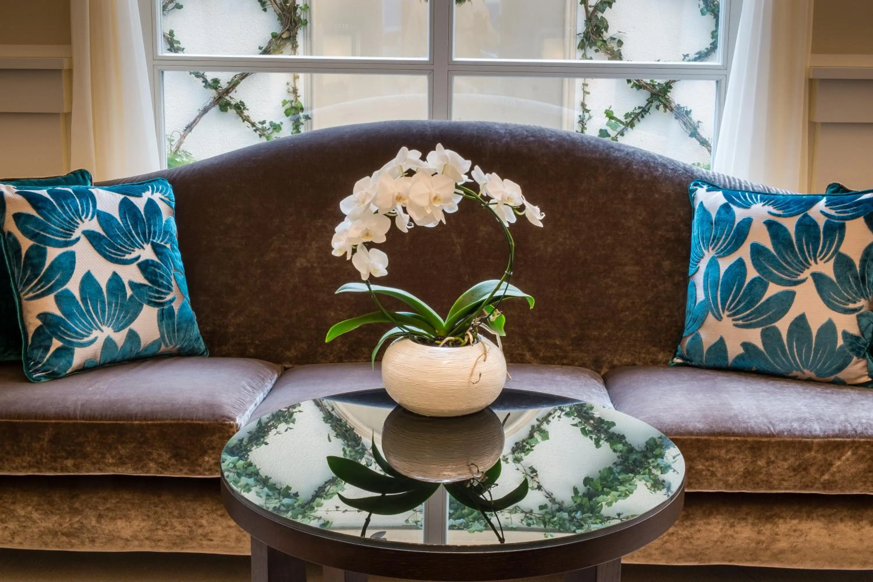 Lounge or bar in Turin Palace Hotel