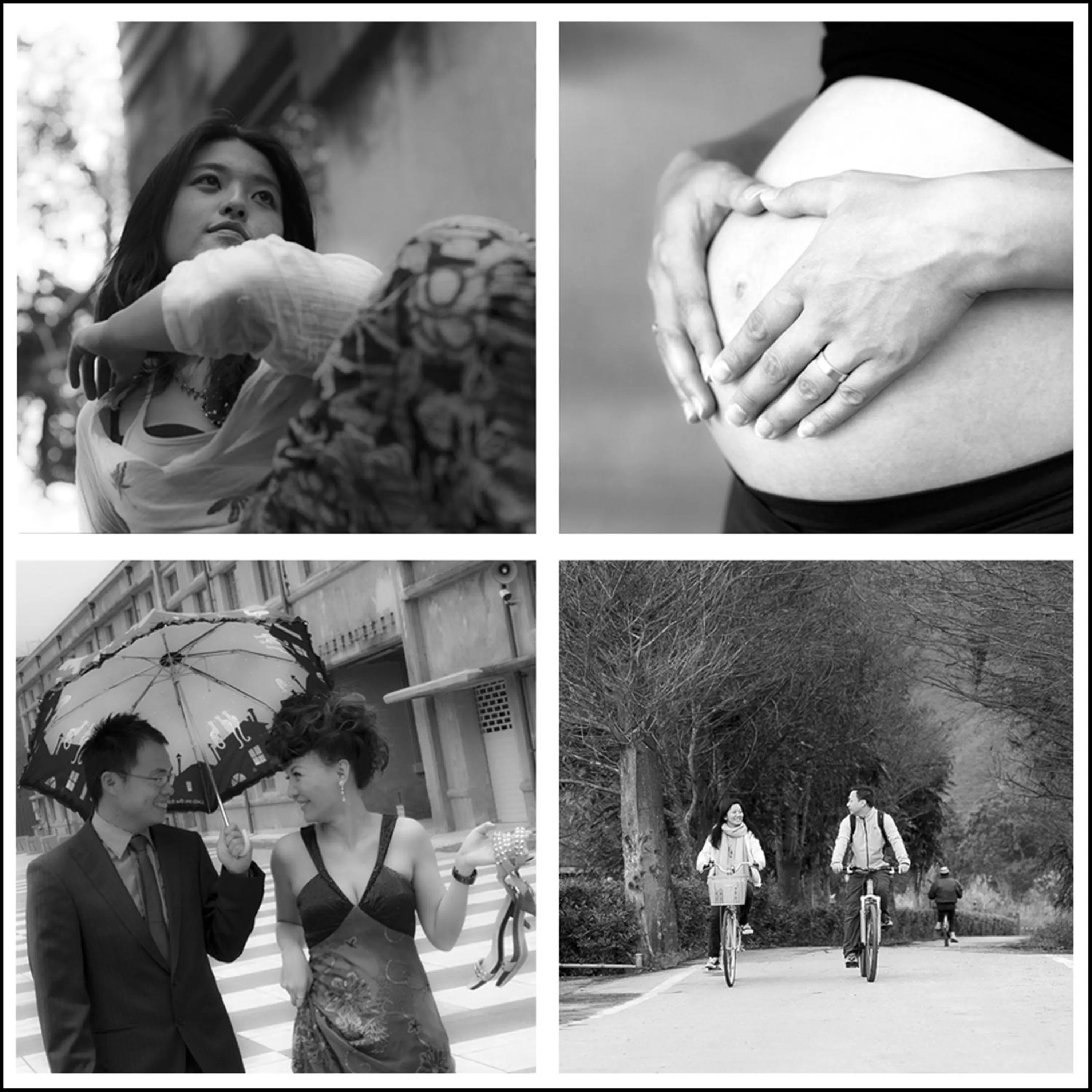 People in Errantry Lodge & Studio