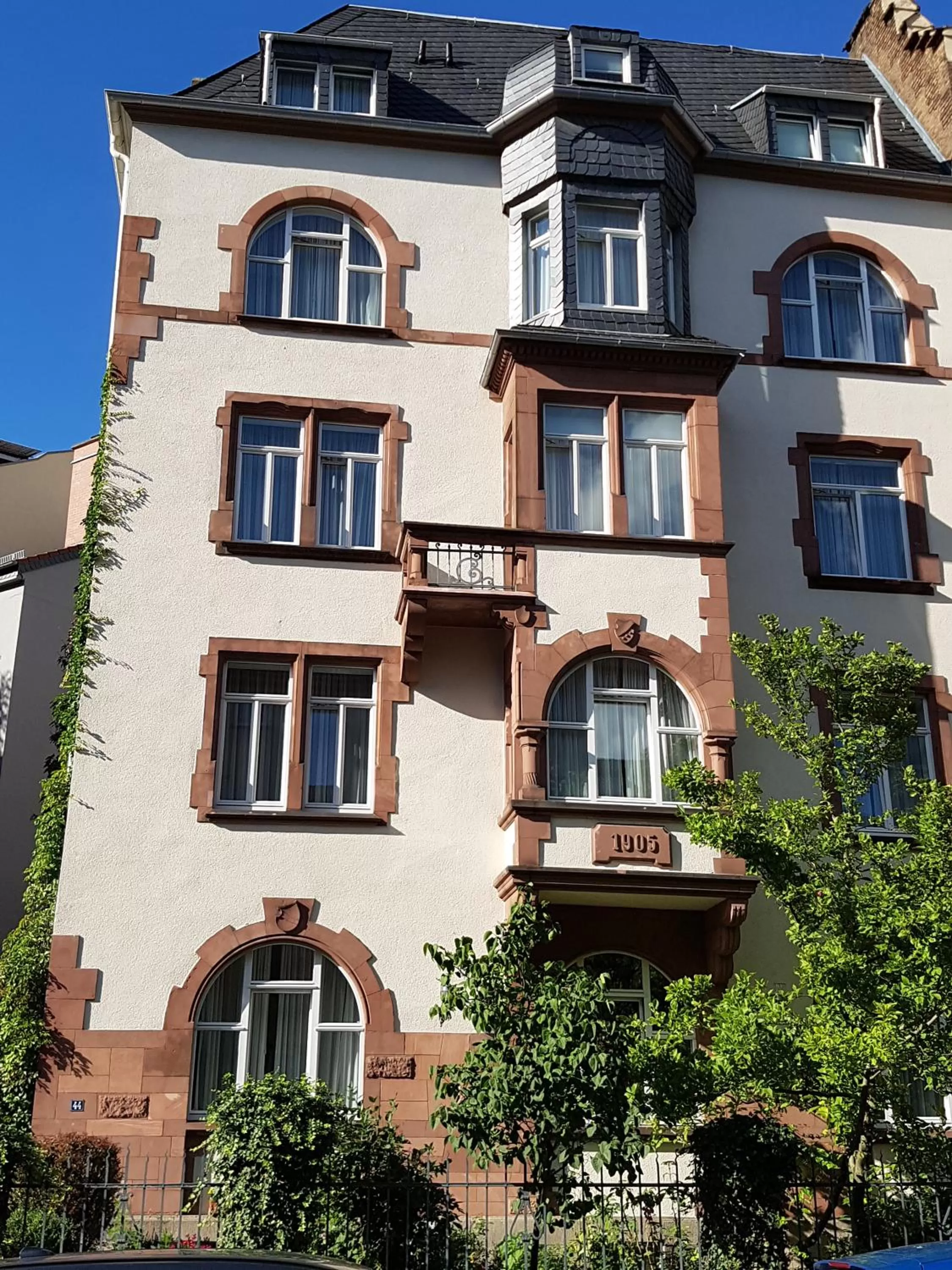 Art-Hotel Robert Mayer