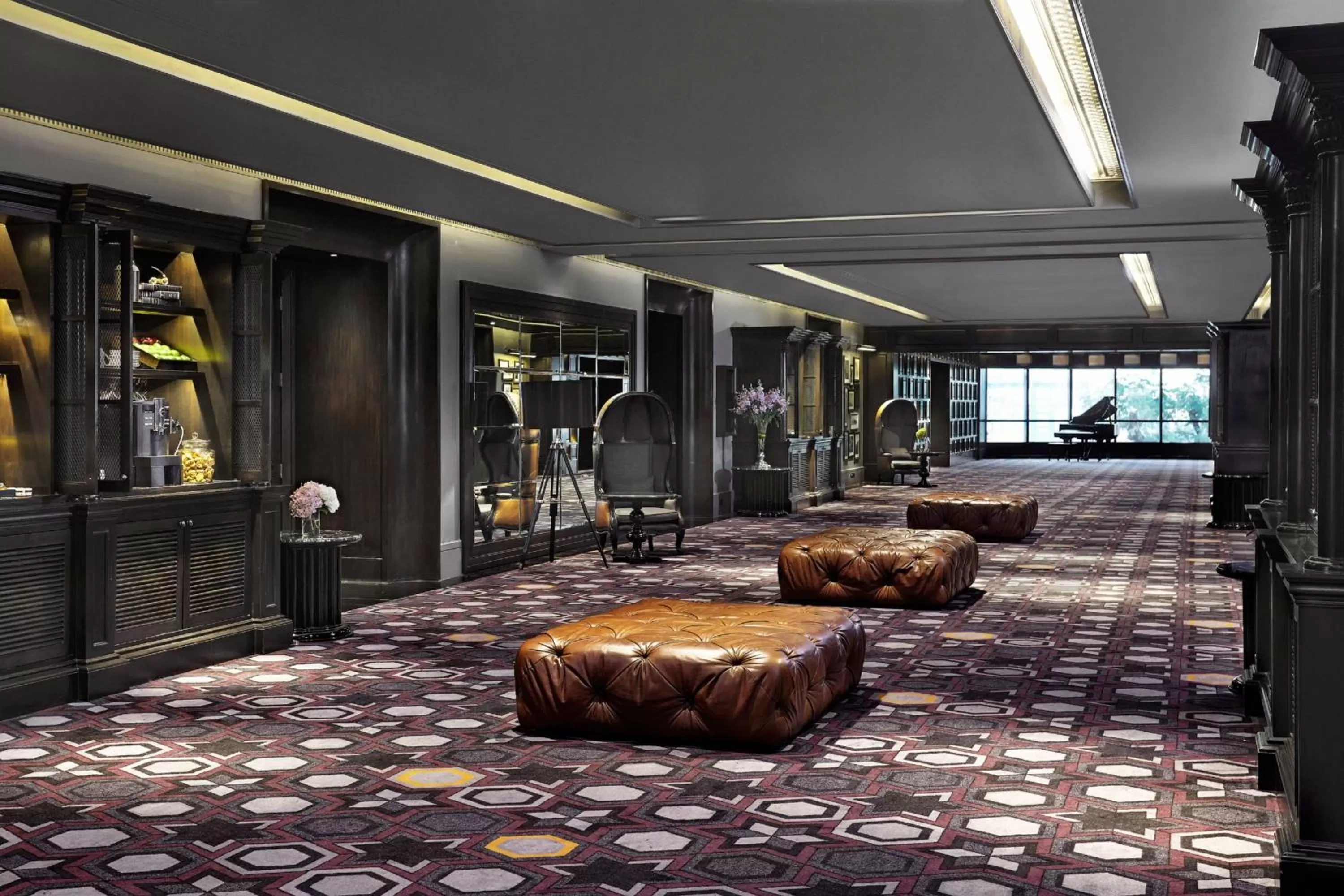 Meeting/conference room in JW Marriott Hotel Bangkok