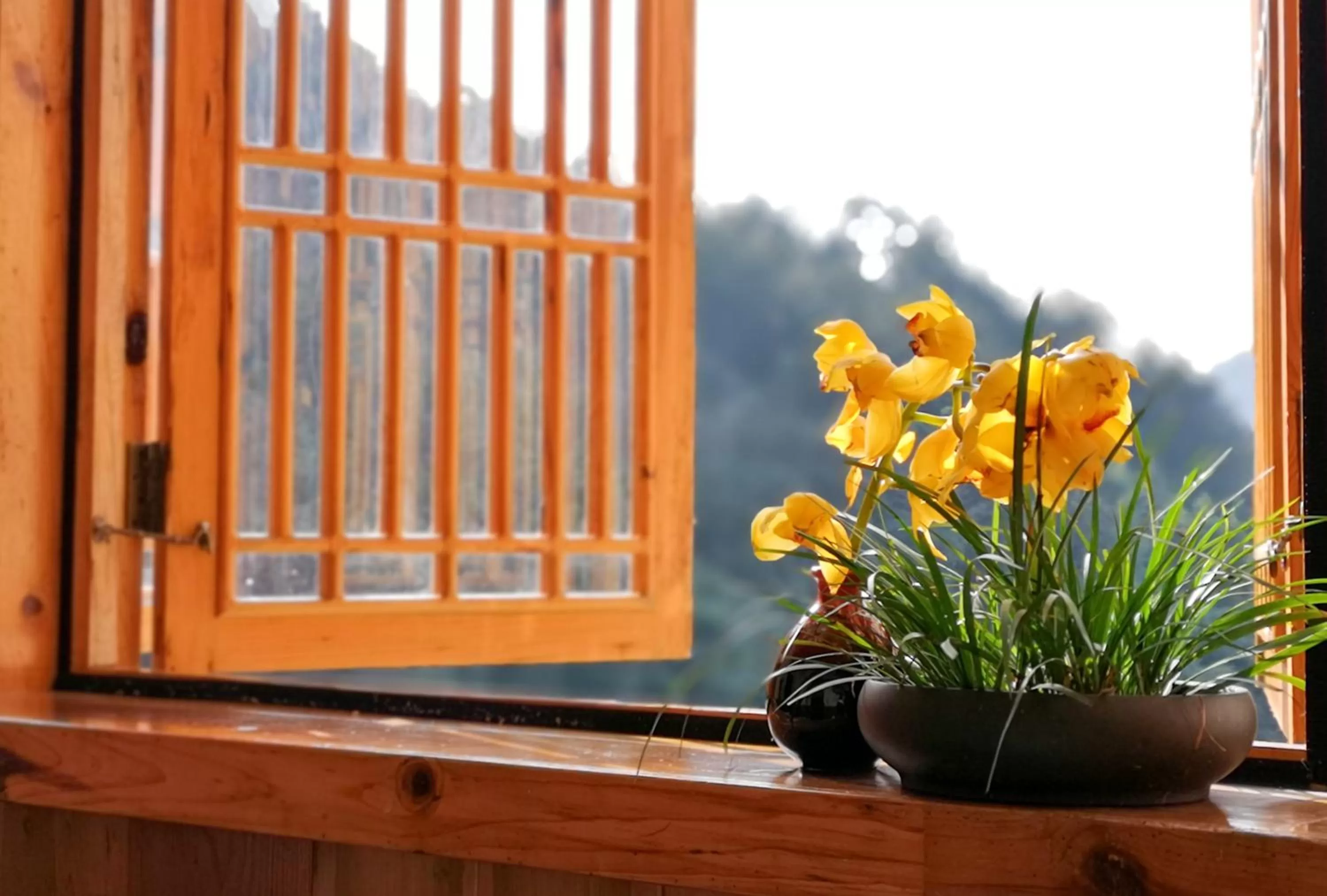 Nearby landmark in Yuelu Homestay