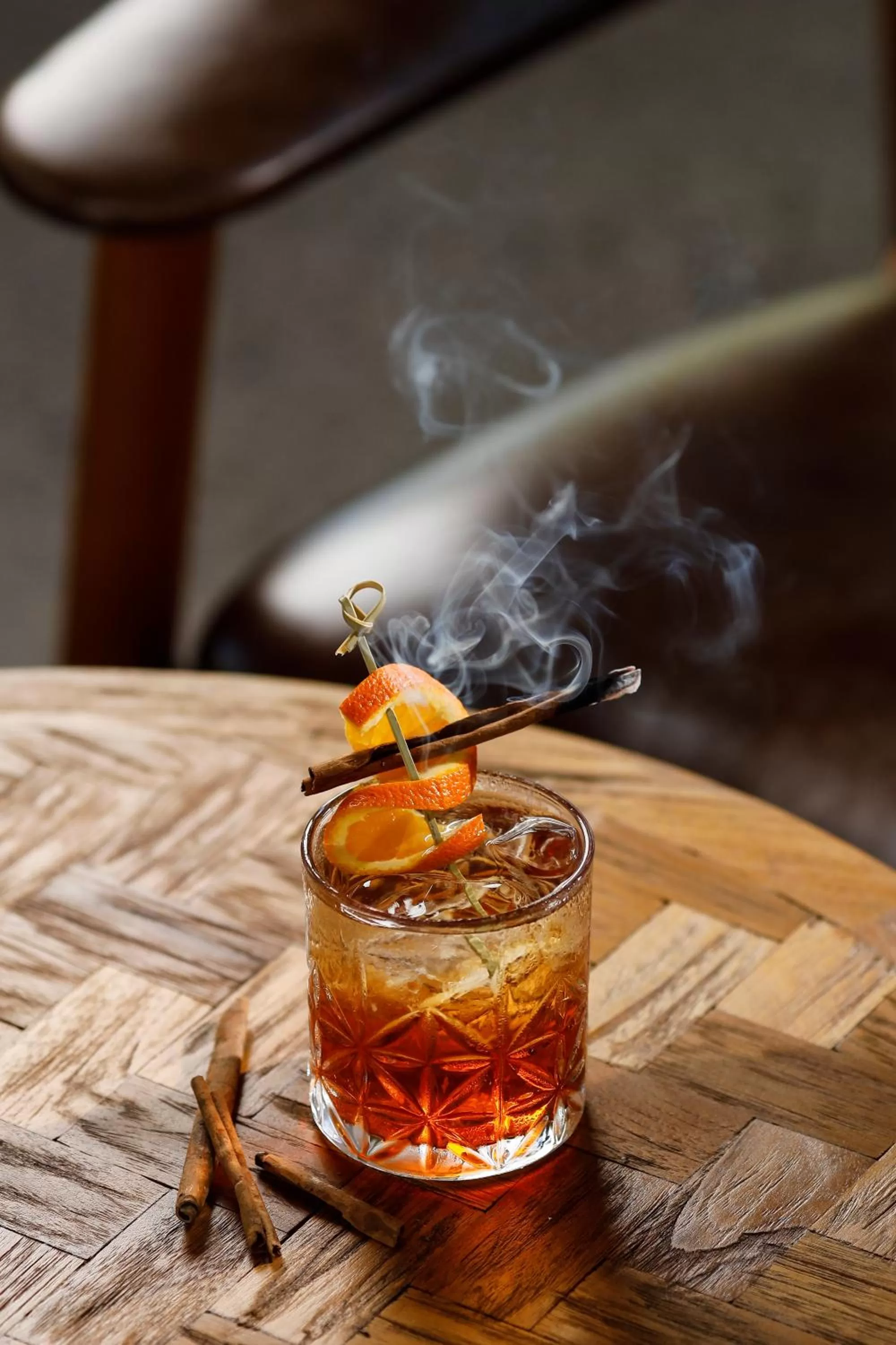 Drinks in Segara Village Hotel