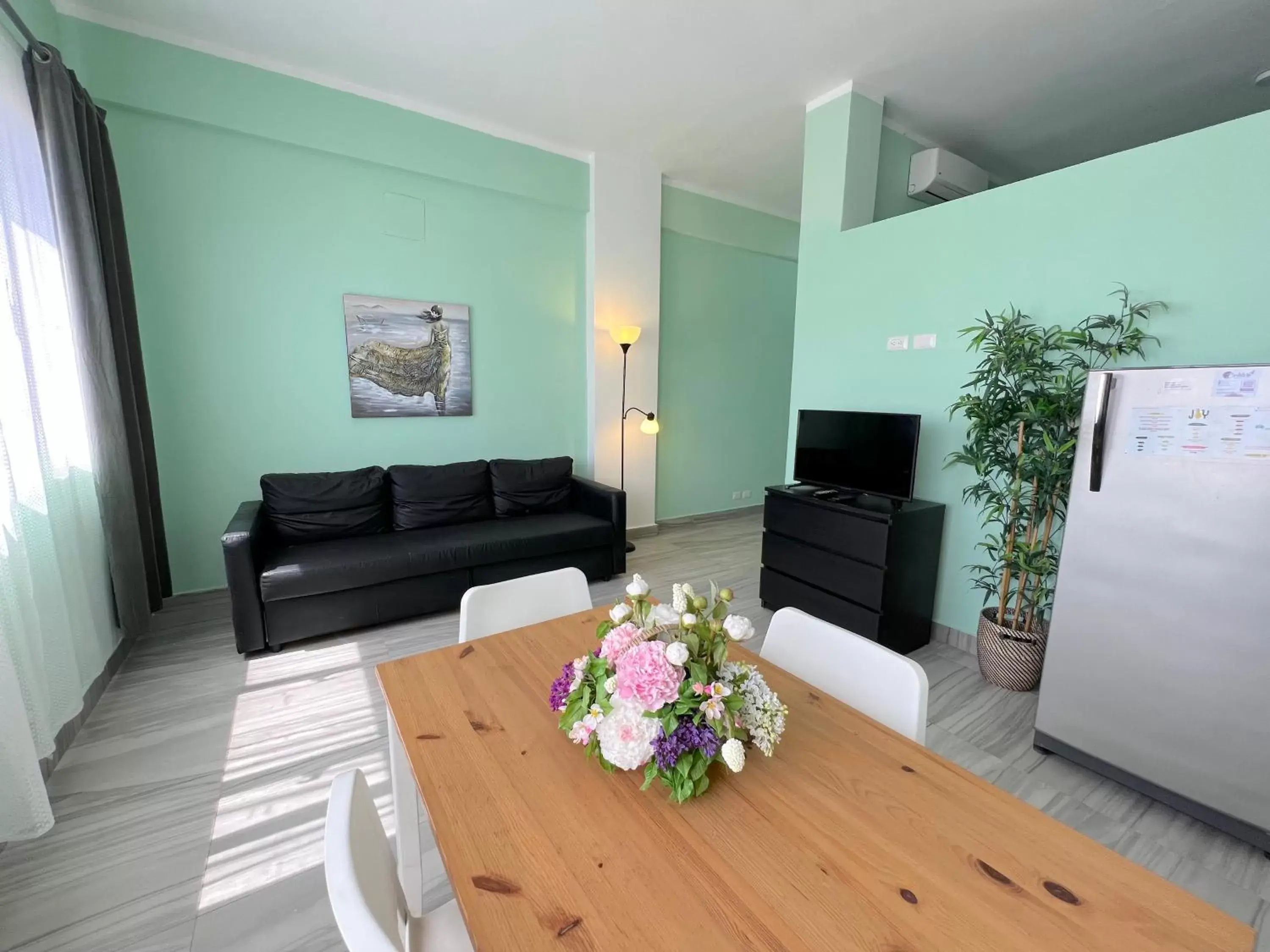 Junior Suite in Caribbean Suites with Rooftop pool Junior Suite in Caribbean Suites with Rooftop pool