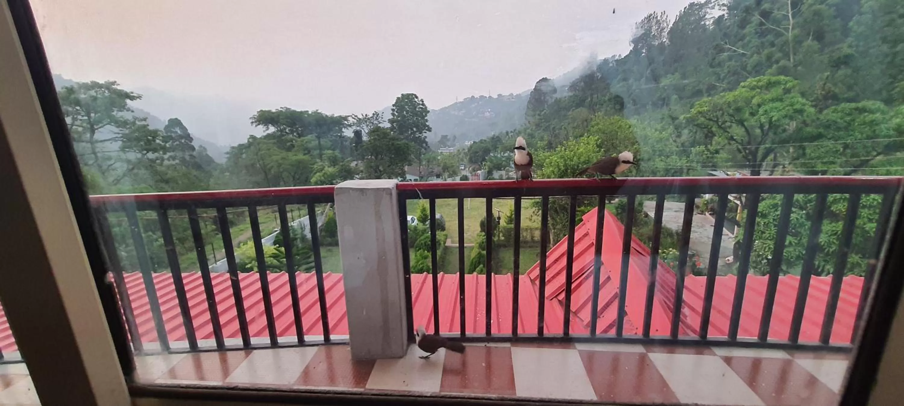Karthik Resorts, Jeolikote Nainital