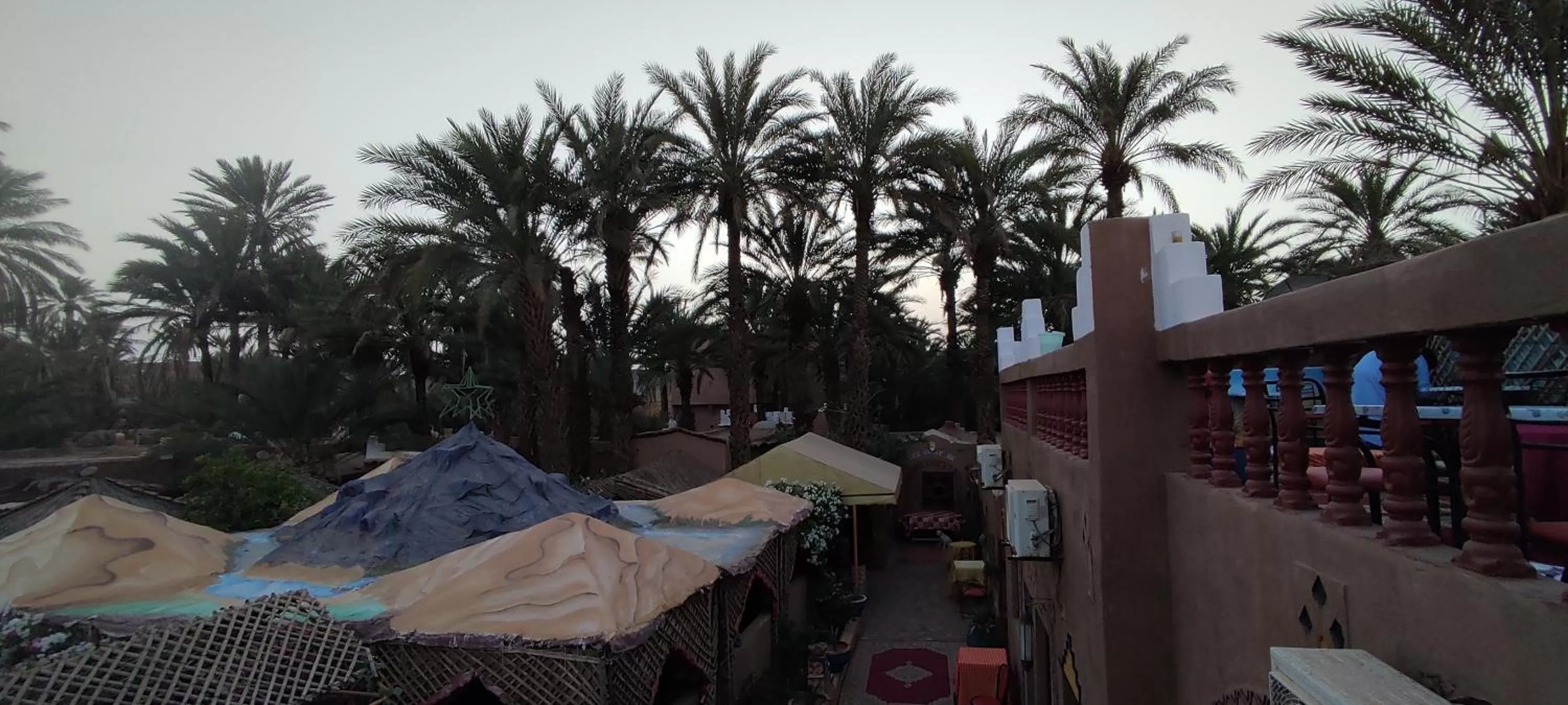 View (from property/room) in Prends Ton Temps