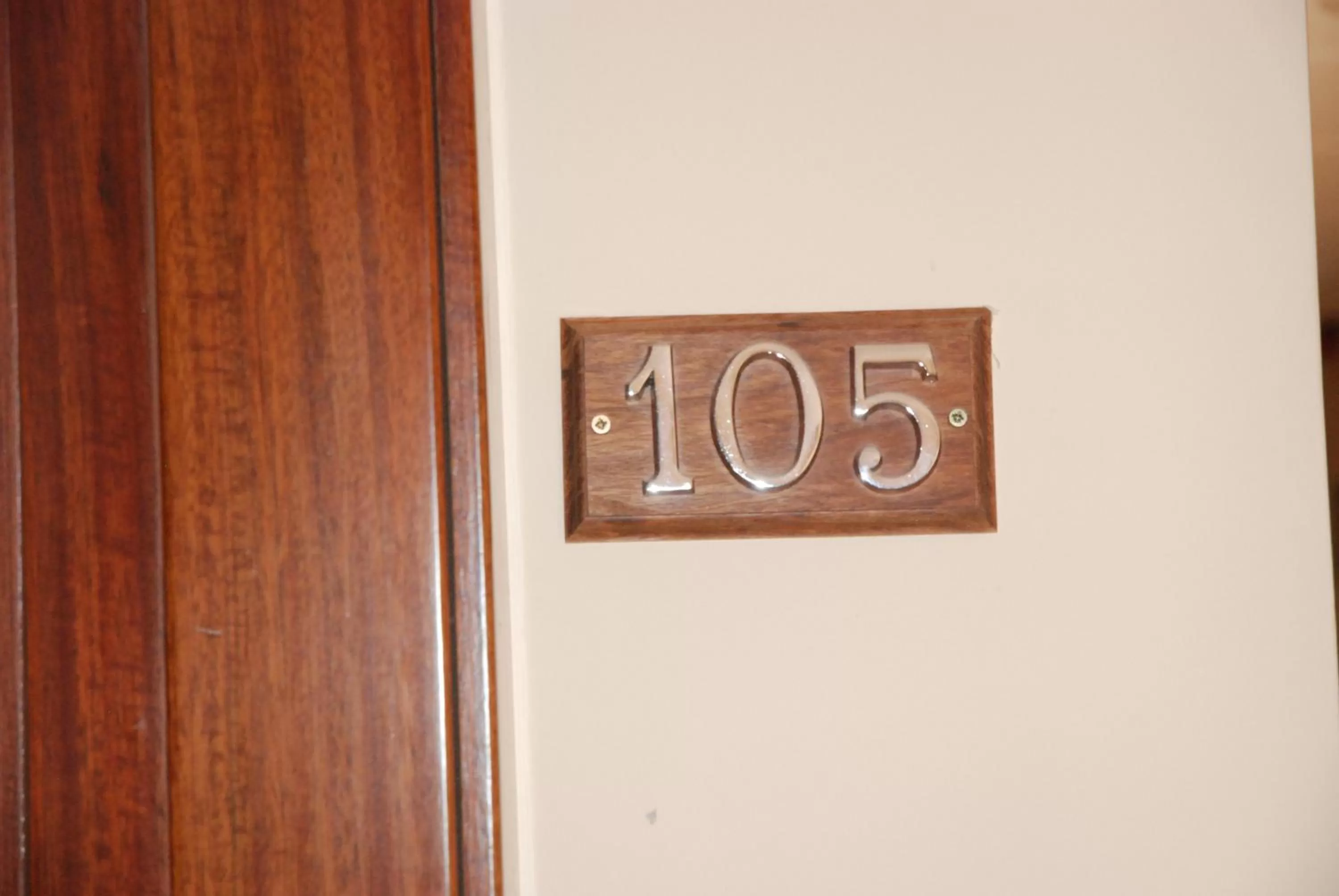 Logo/Certificate/Sign/Award in Apartahotel FC Catedral