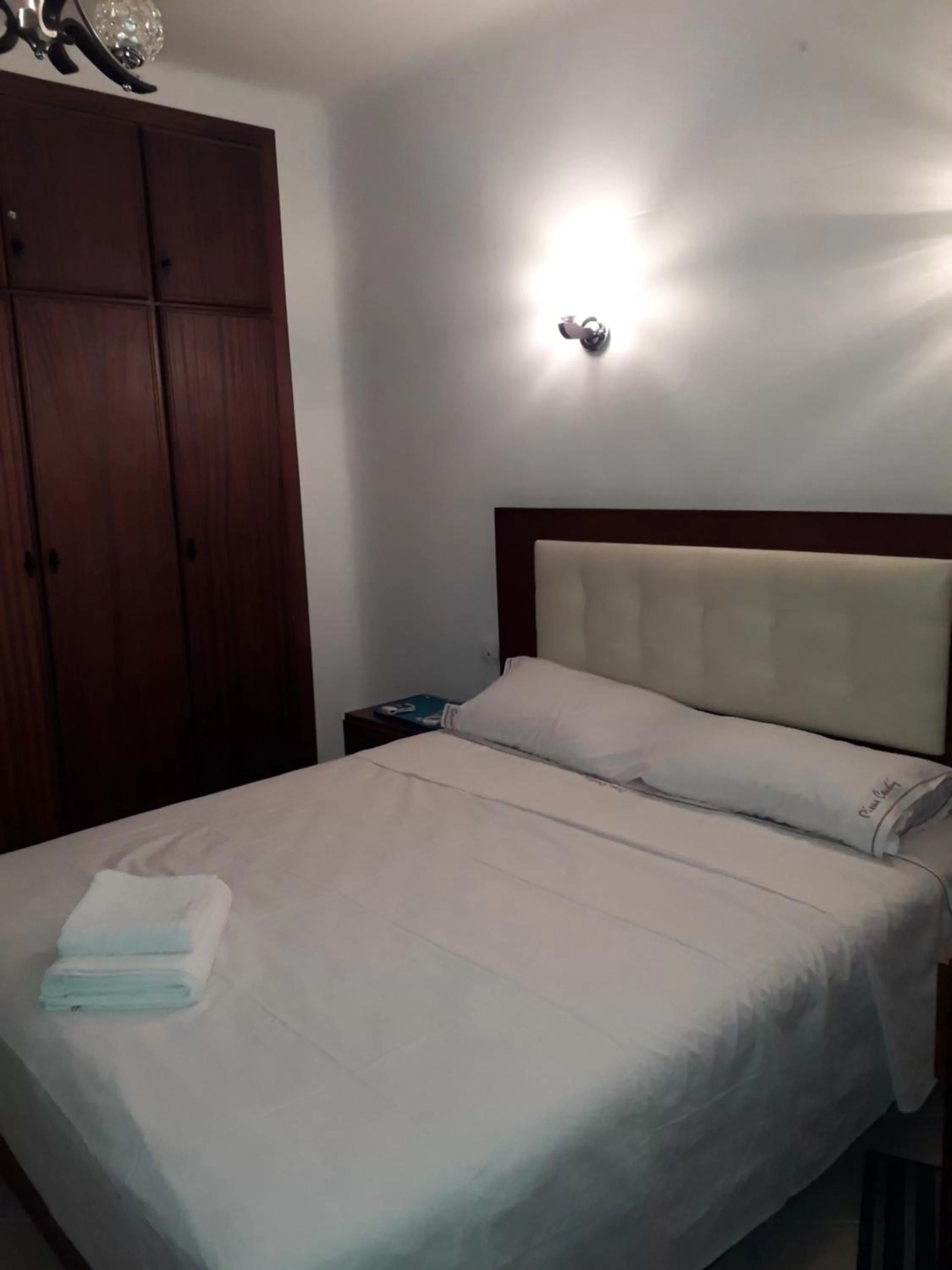 Bed in Studio avec piscine Cabo Dream à Cabo négro