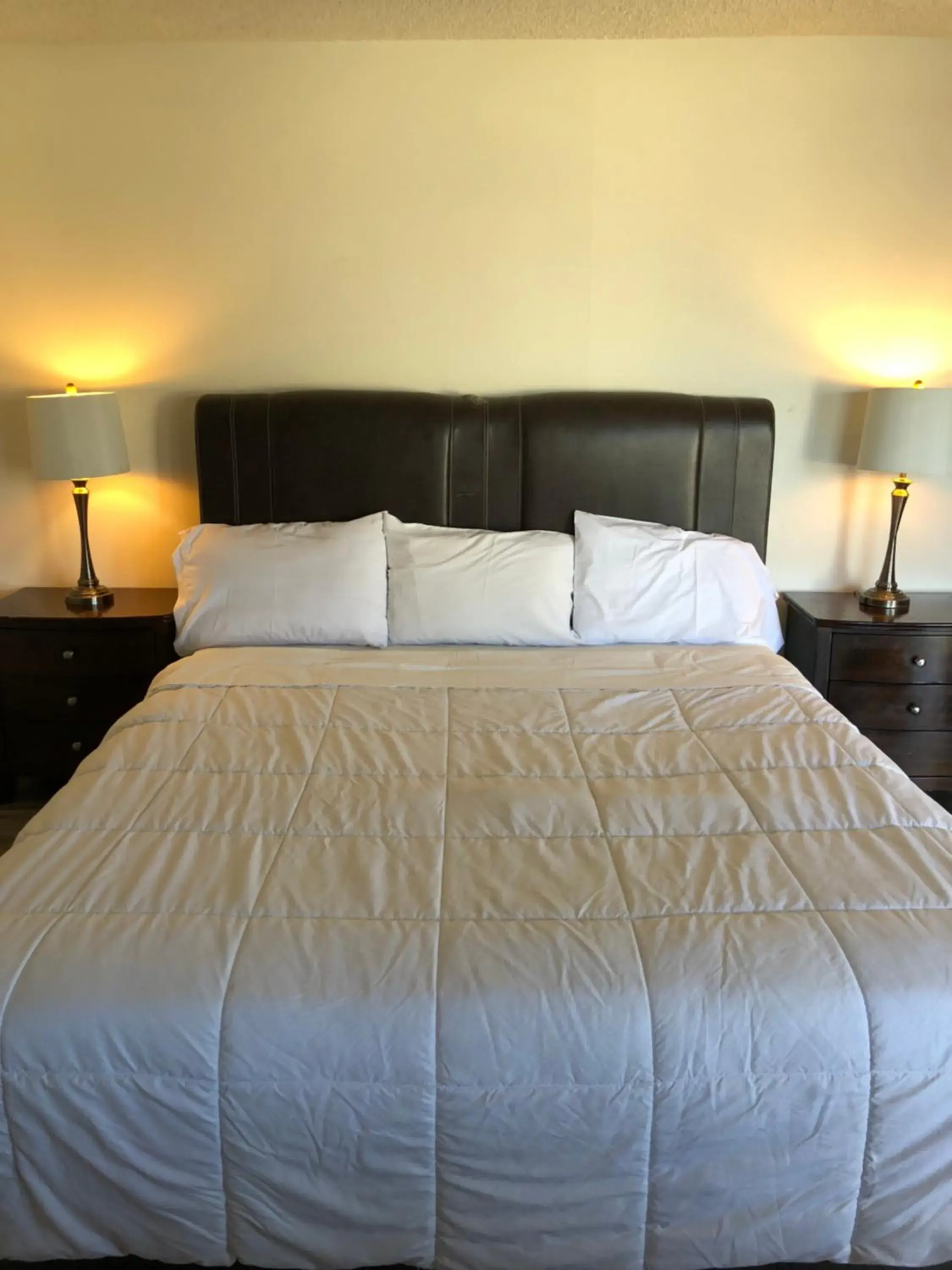 Standard Single Room - single occupancy in King Lodge Motel Standard Single Room - single occupancy in King Lodge Motel