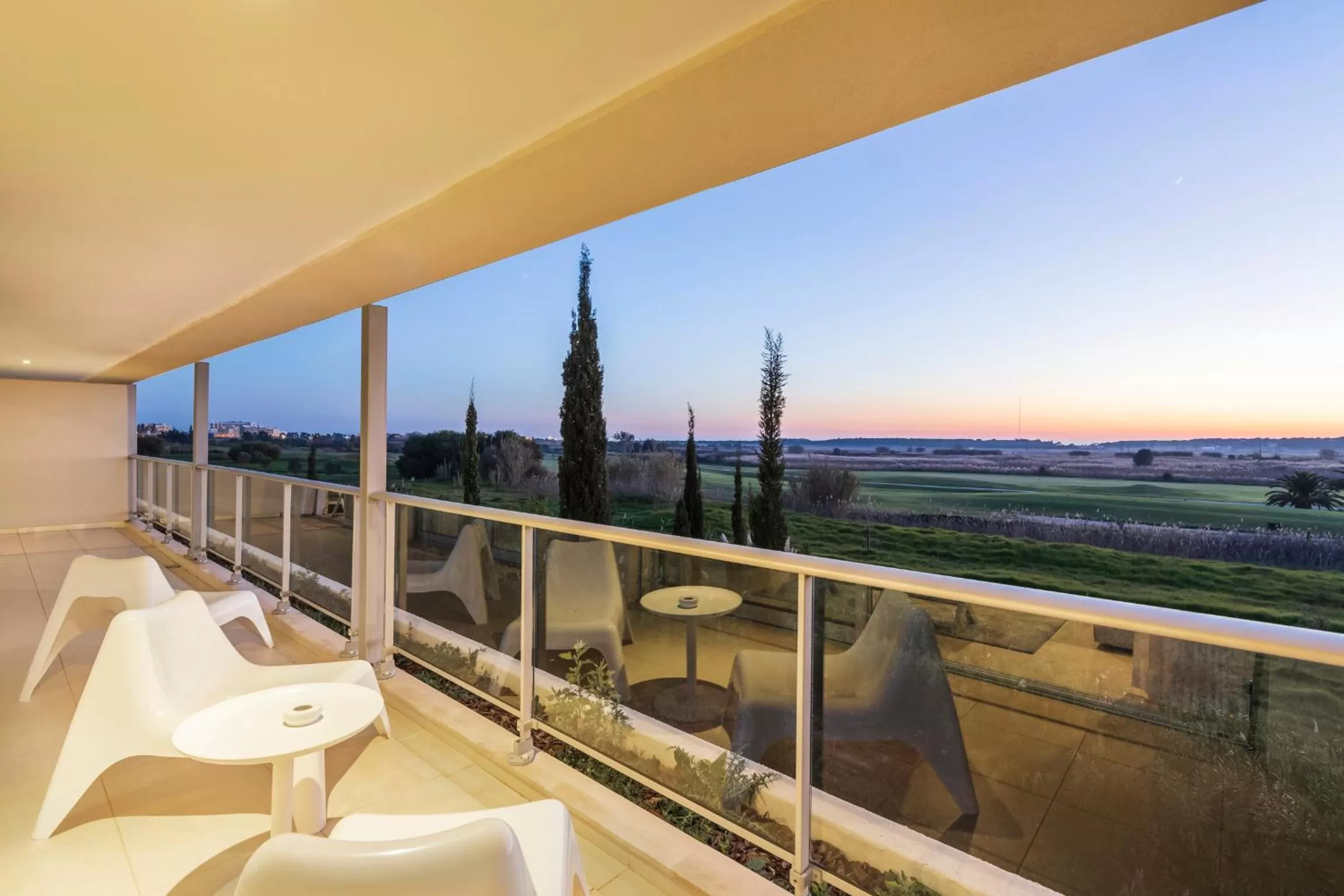 Balcony/Terrace in Laguna - Vilamoura
