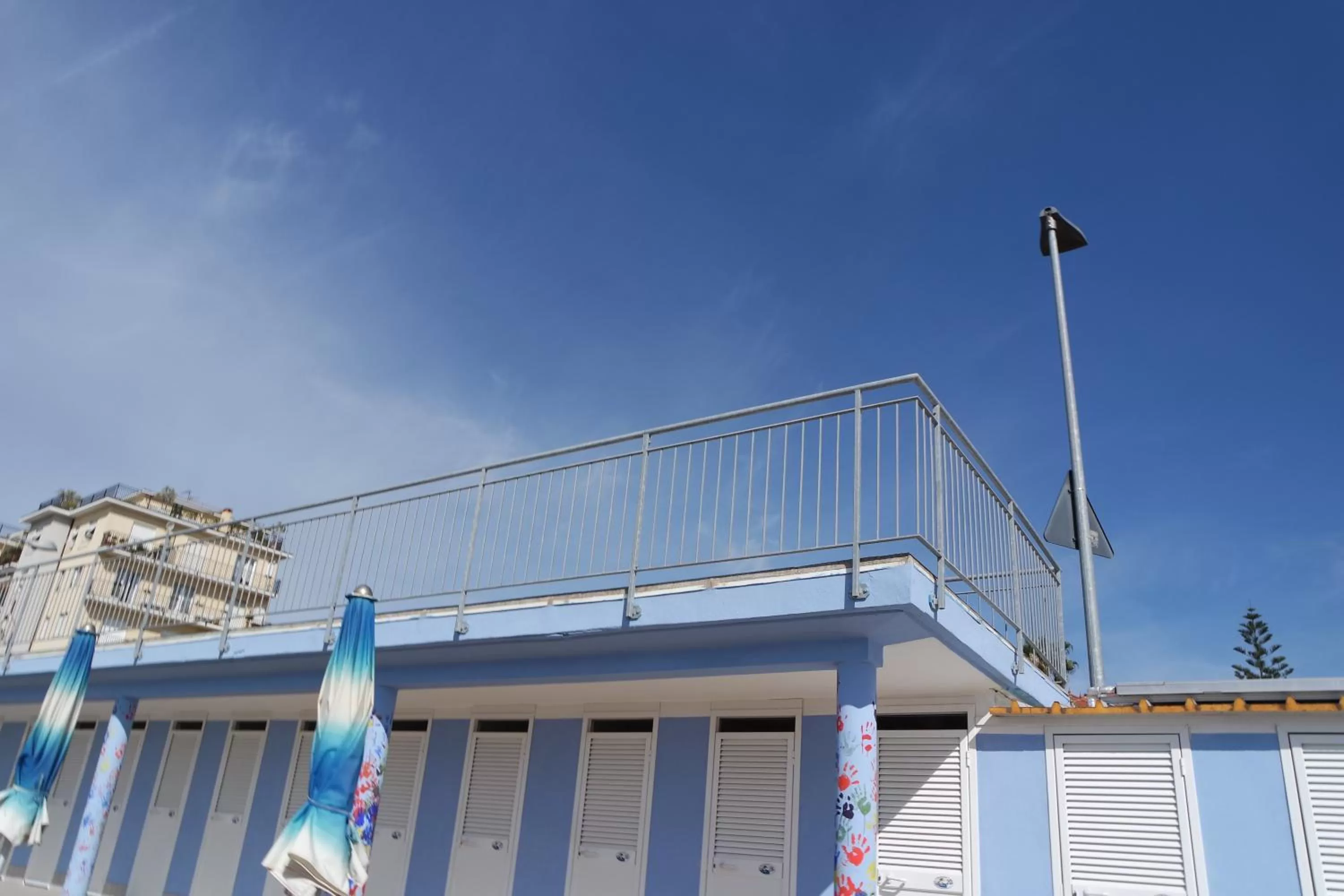 Hotel Villa San Giuseppe