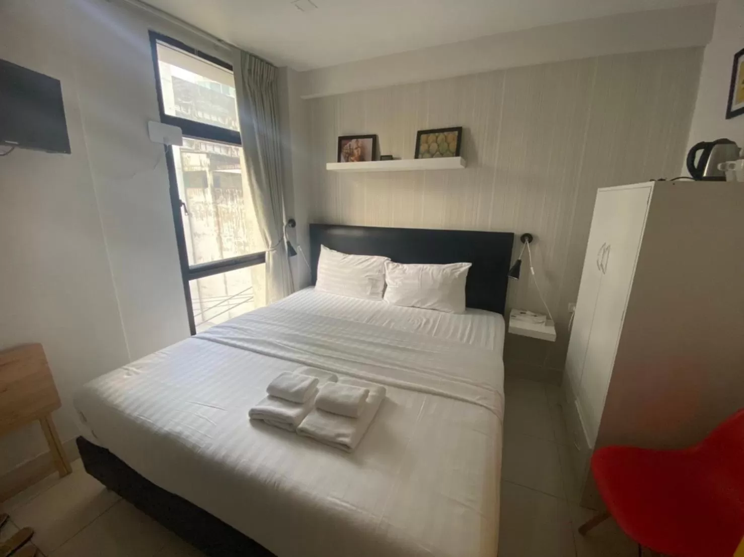 The Urban Age DeLuxe