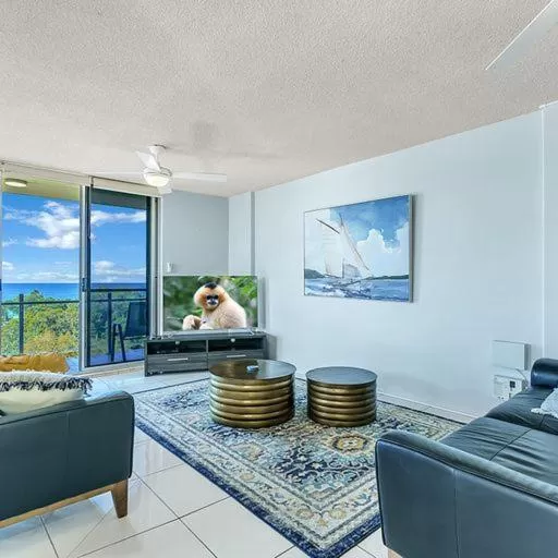 Tradewinds Apartments