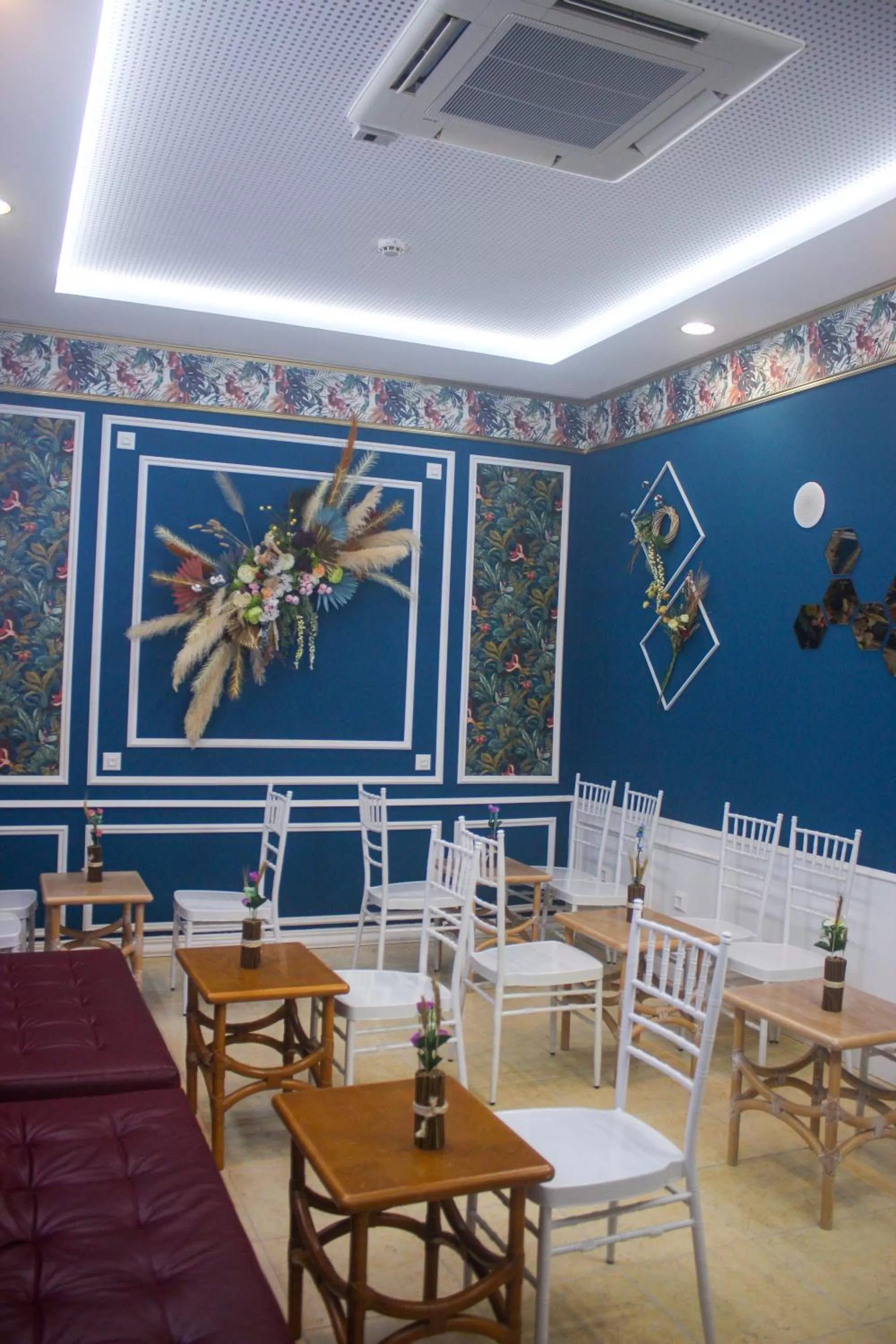 Restaurant/places to eat in Grand Muthu Forte do Vale