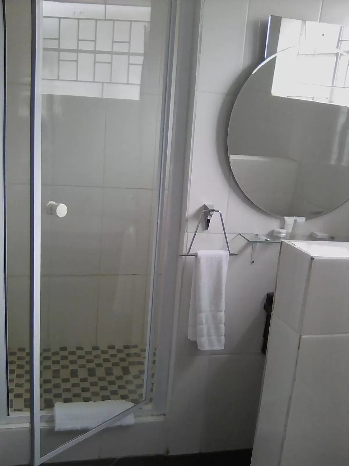 Standard Double Room in Big Ben Lodge Standard Double Room in Big Ben Lodge