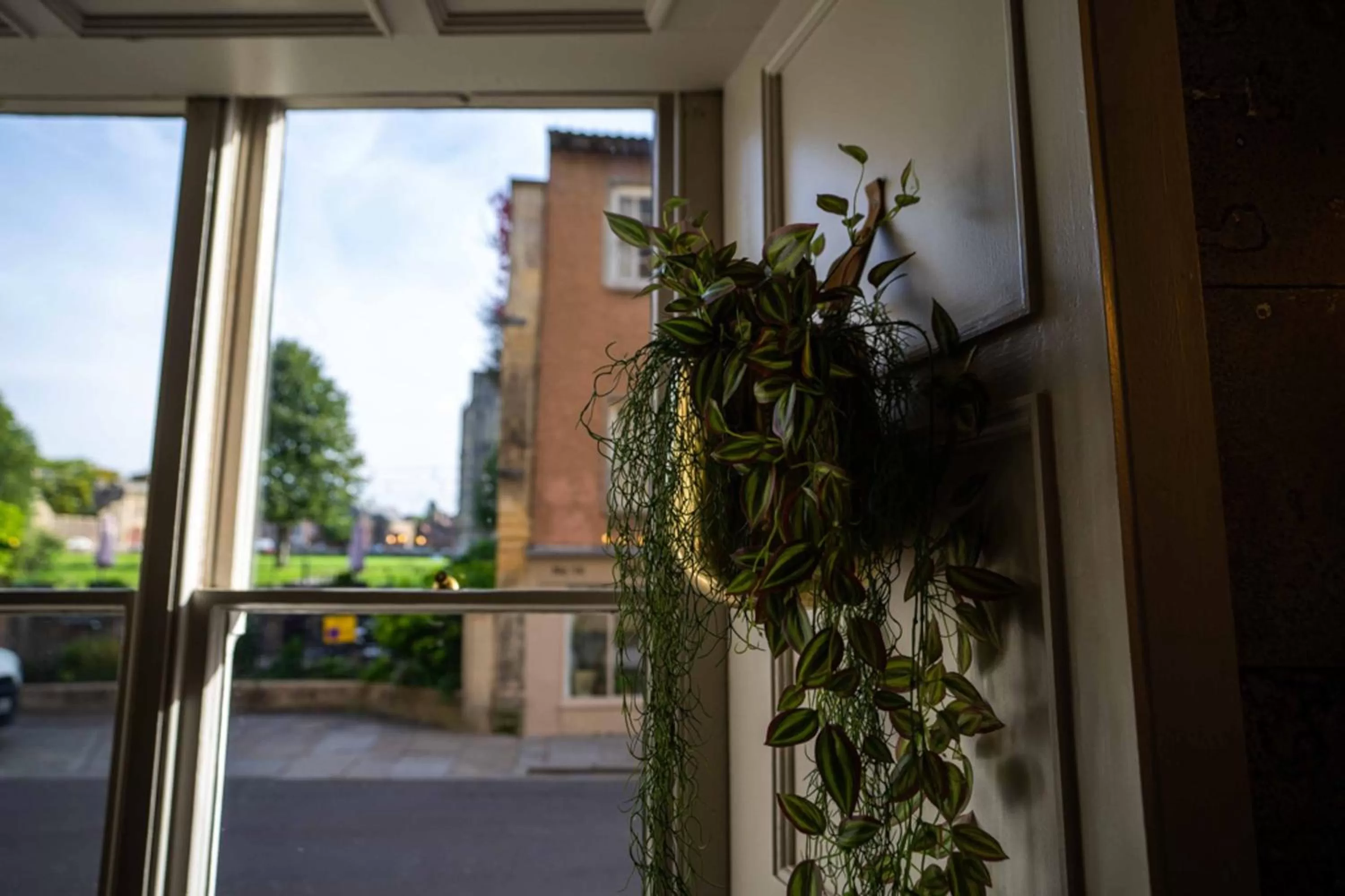 Lounge or bar in The Swan Hotel, Wells, Somerset - The Coaching Inn Group