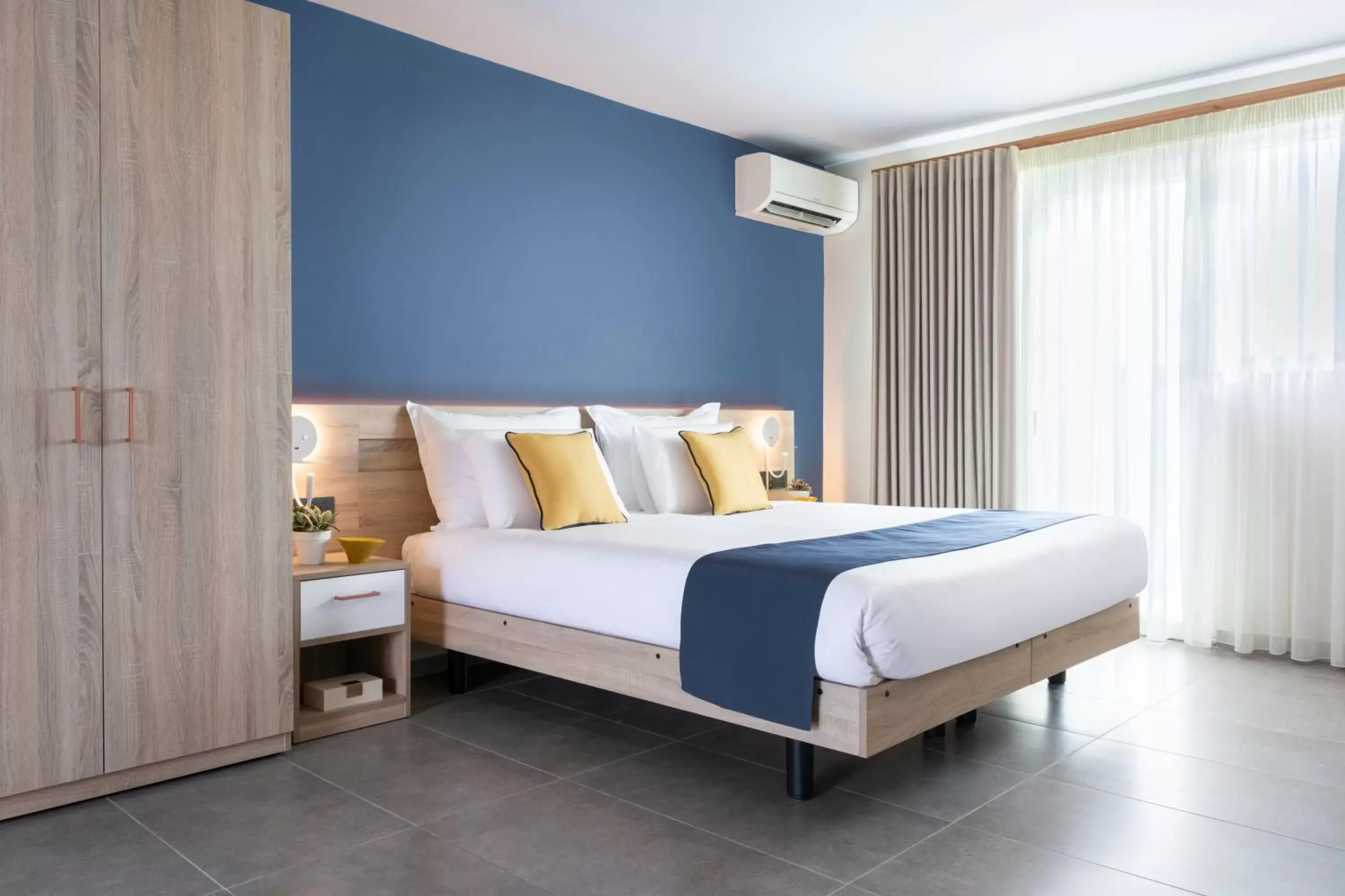 Superior Suite in Antoniel Suites Superior Suite in Antoniel Suites