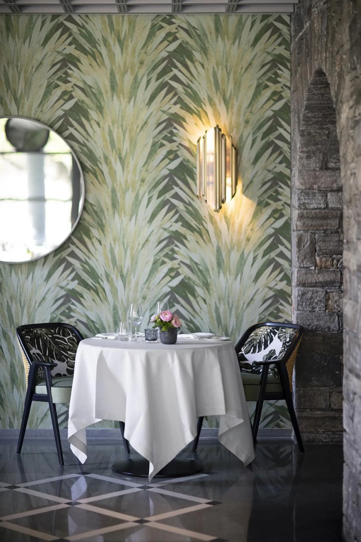 Restaurant/places to eat in Castello del Sole Beach Resort&SPA