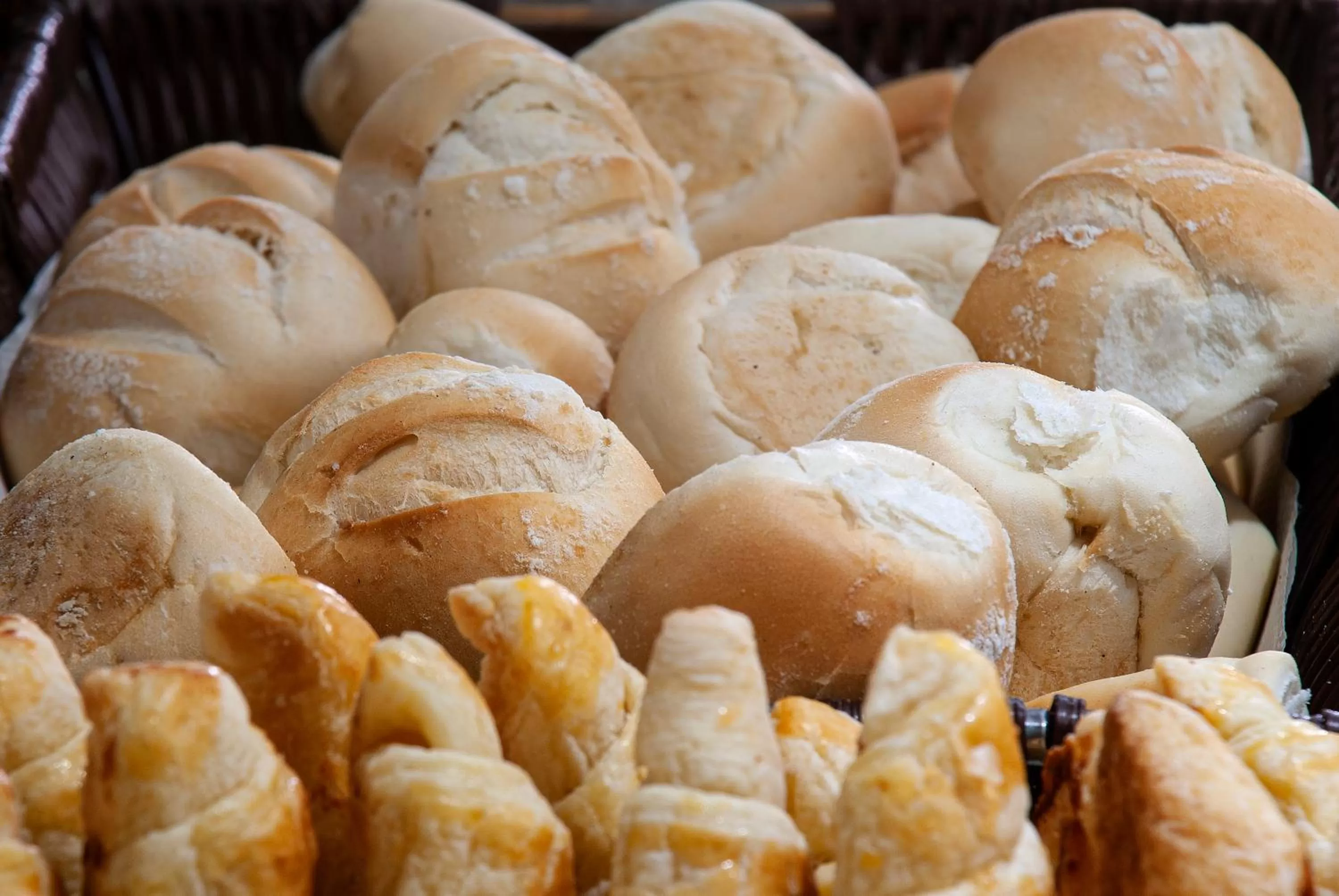 Breakfast in Américas Benidorm Hotel