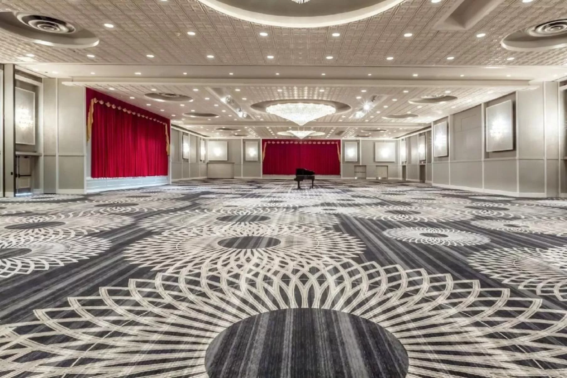 Banquet/Function facilities in Wyndham Houston near NRG Park - Medical Center