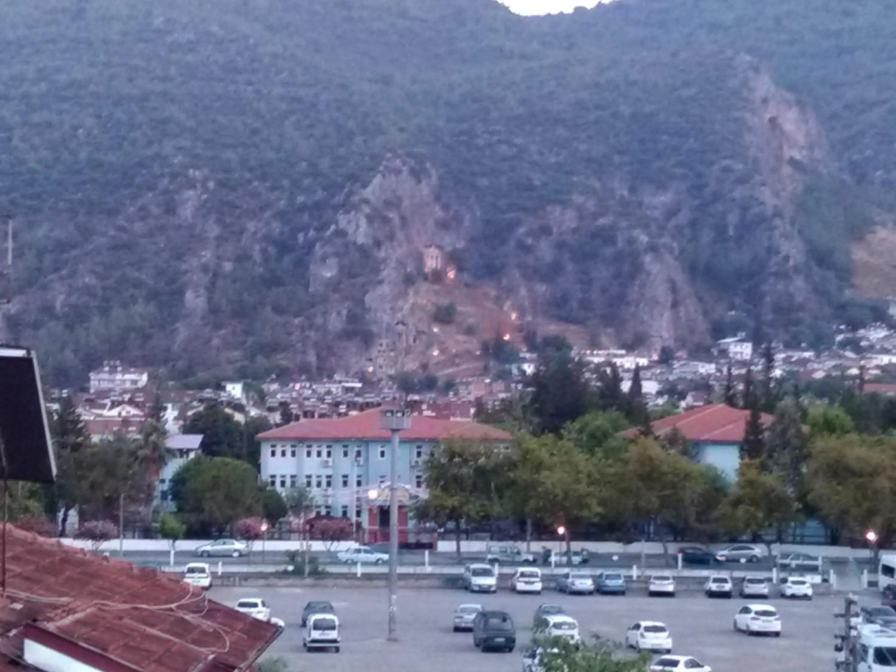 Nearby landmark in HZD Apartments Hostel