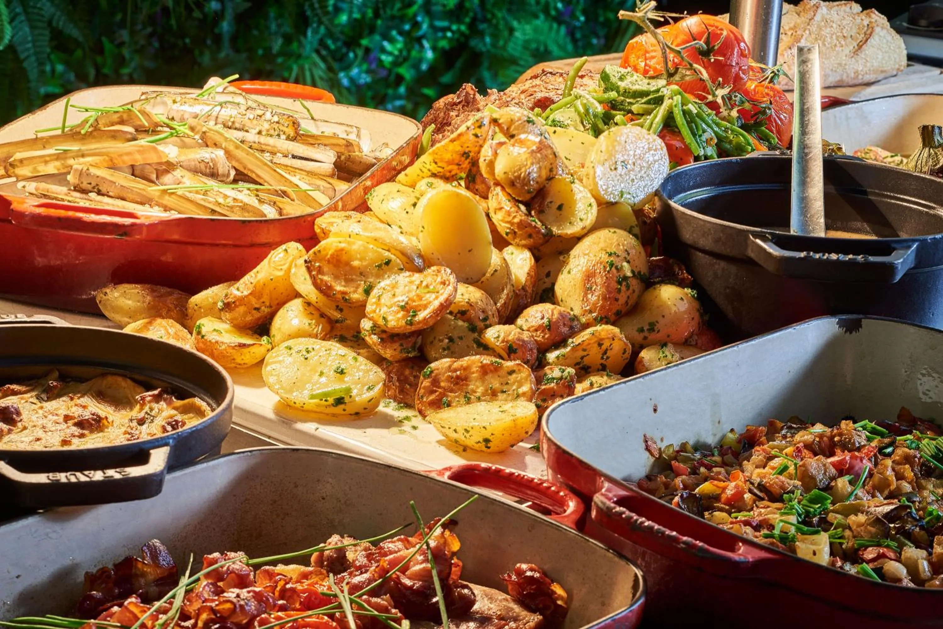 Restaurant/places to eat in Campanile PRIME - Arcueil