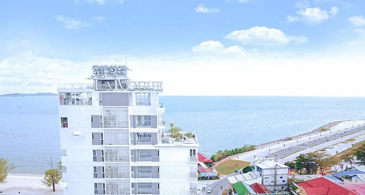 La Vogue Boutique Hotel & Casino La Vogue Boutique Hotel & Casino