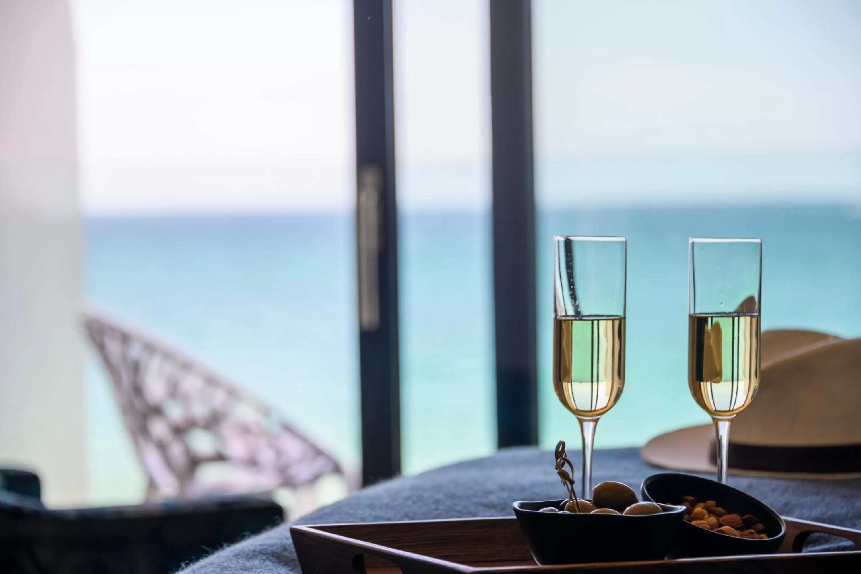 Carbis Bay and Spa Hotel