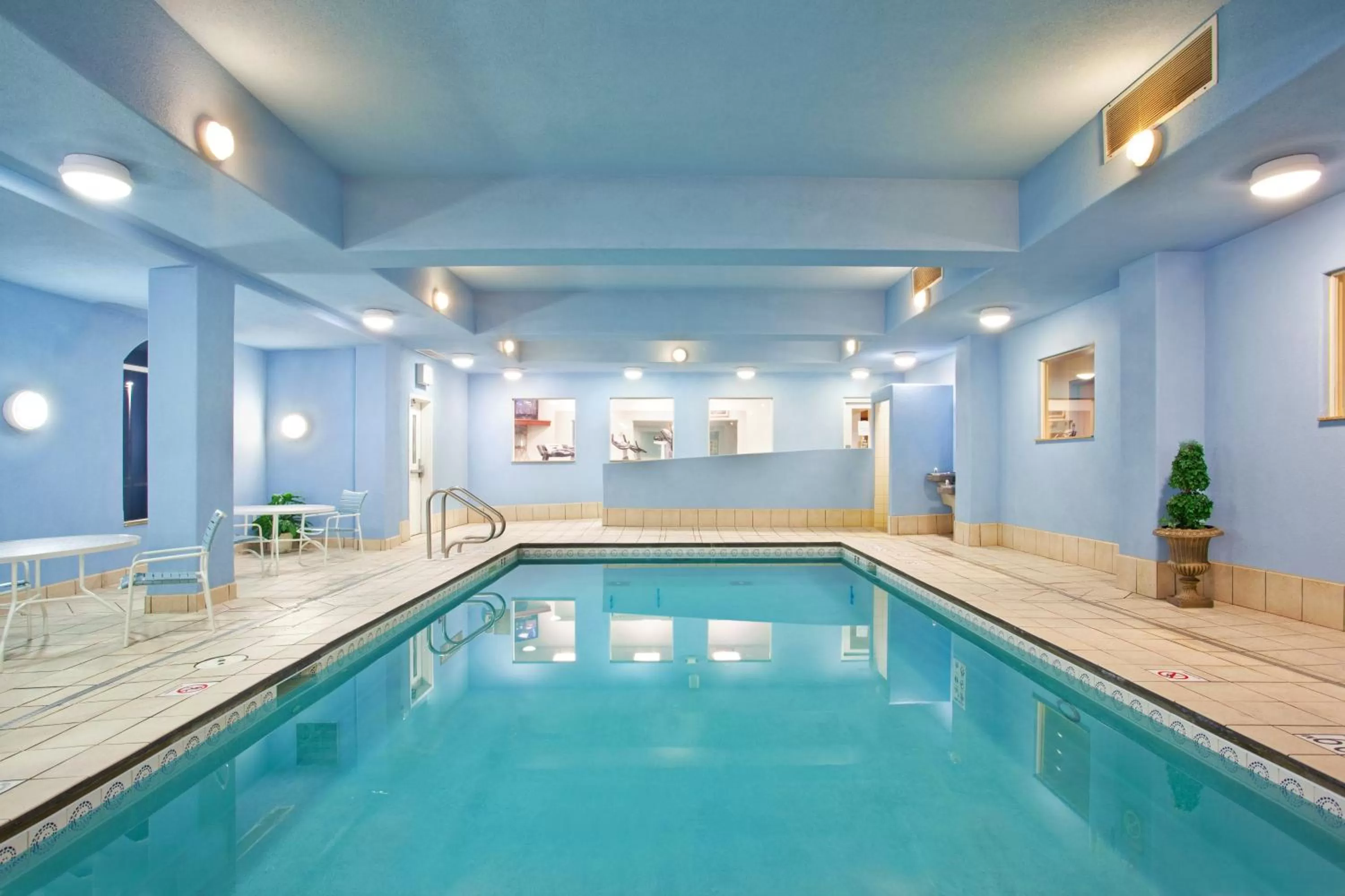 Other in Holiday Inn Express Rockford-Loves Park by IHG