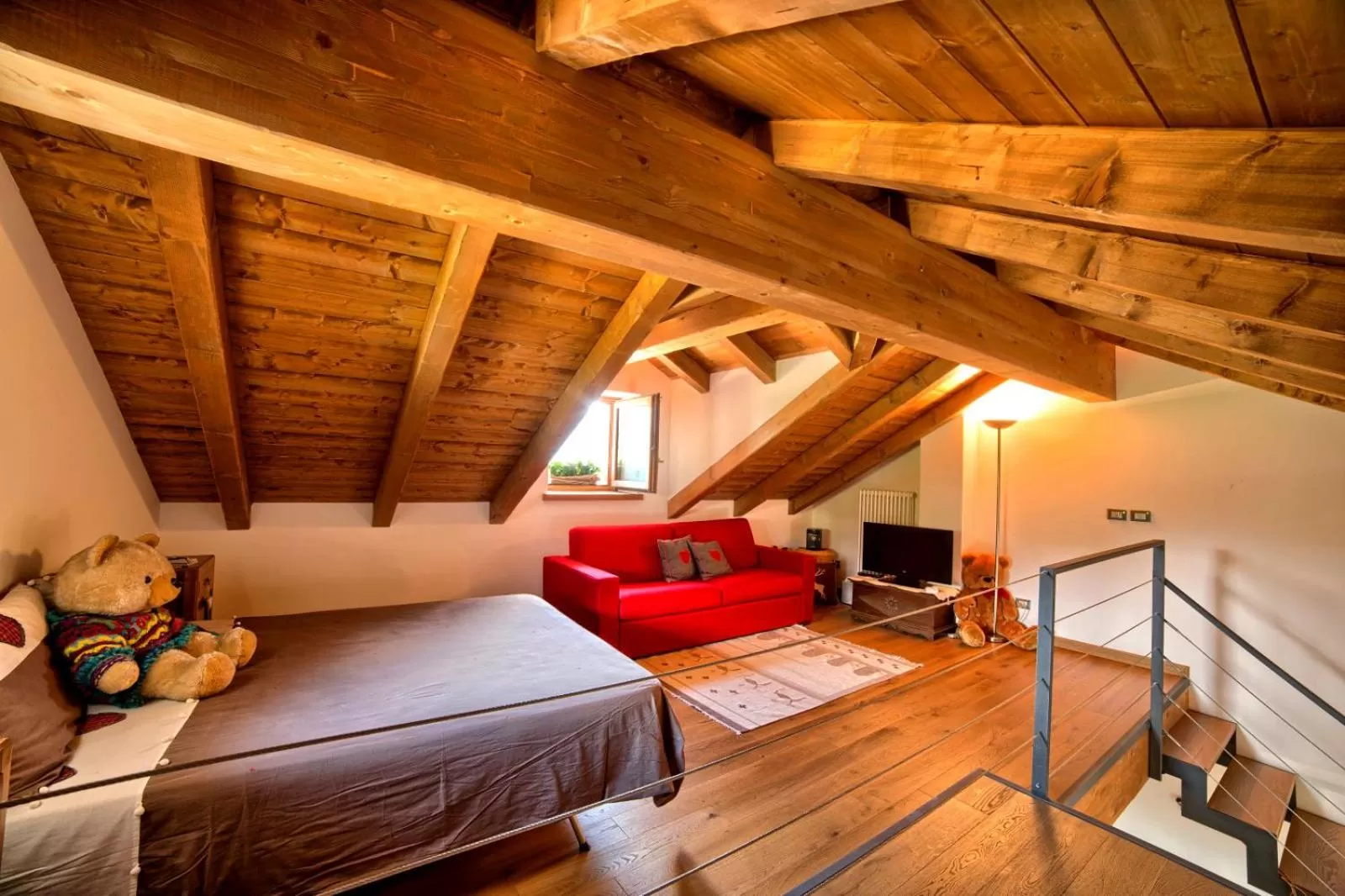 Day in Albergo Diffuso Tolmezzo