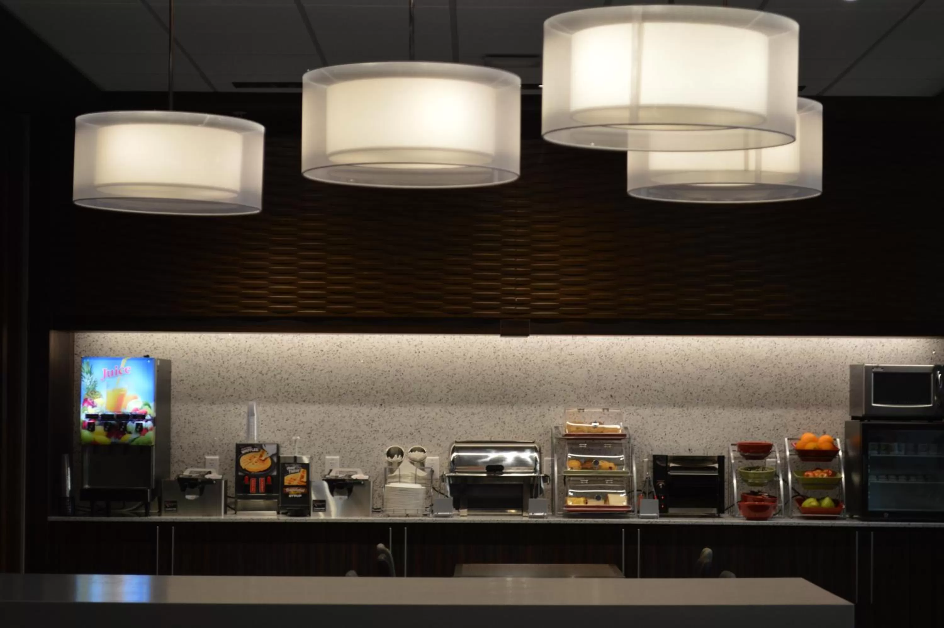 Breakfast in Wingate by Wyndham Kamloops