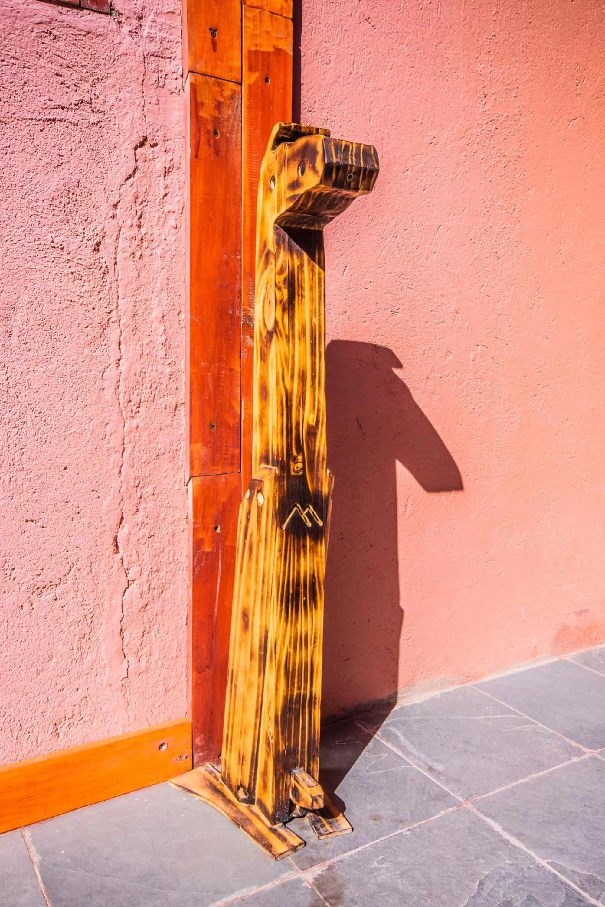 Hotel Casa Algarrobo