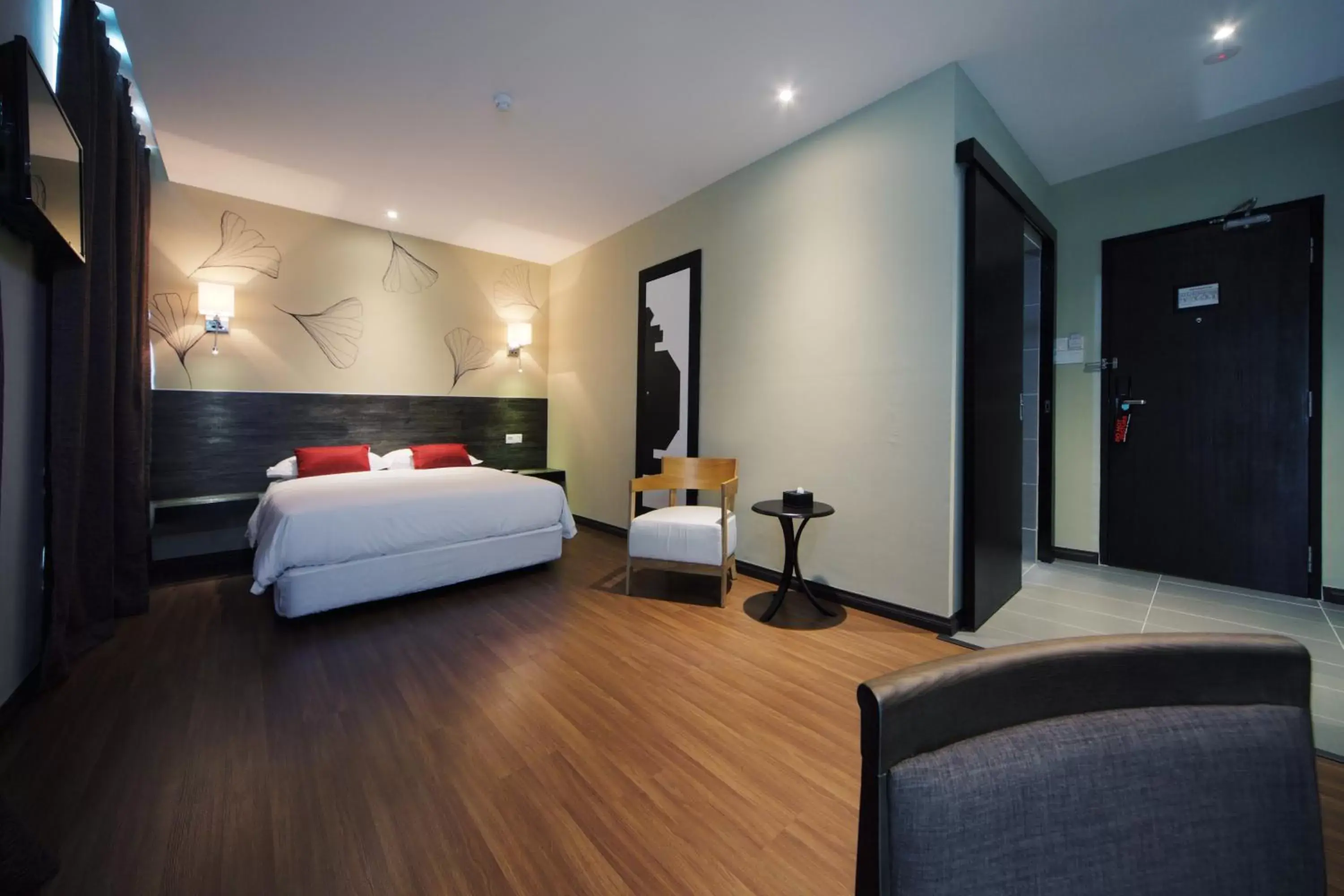 Superior Queen Room in Rooms Superior Queen Room in Rooms