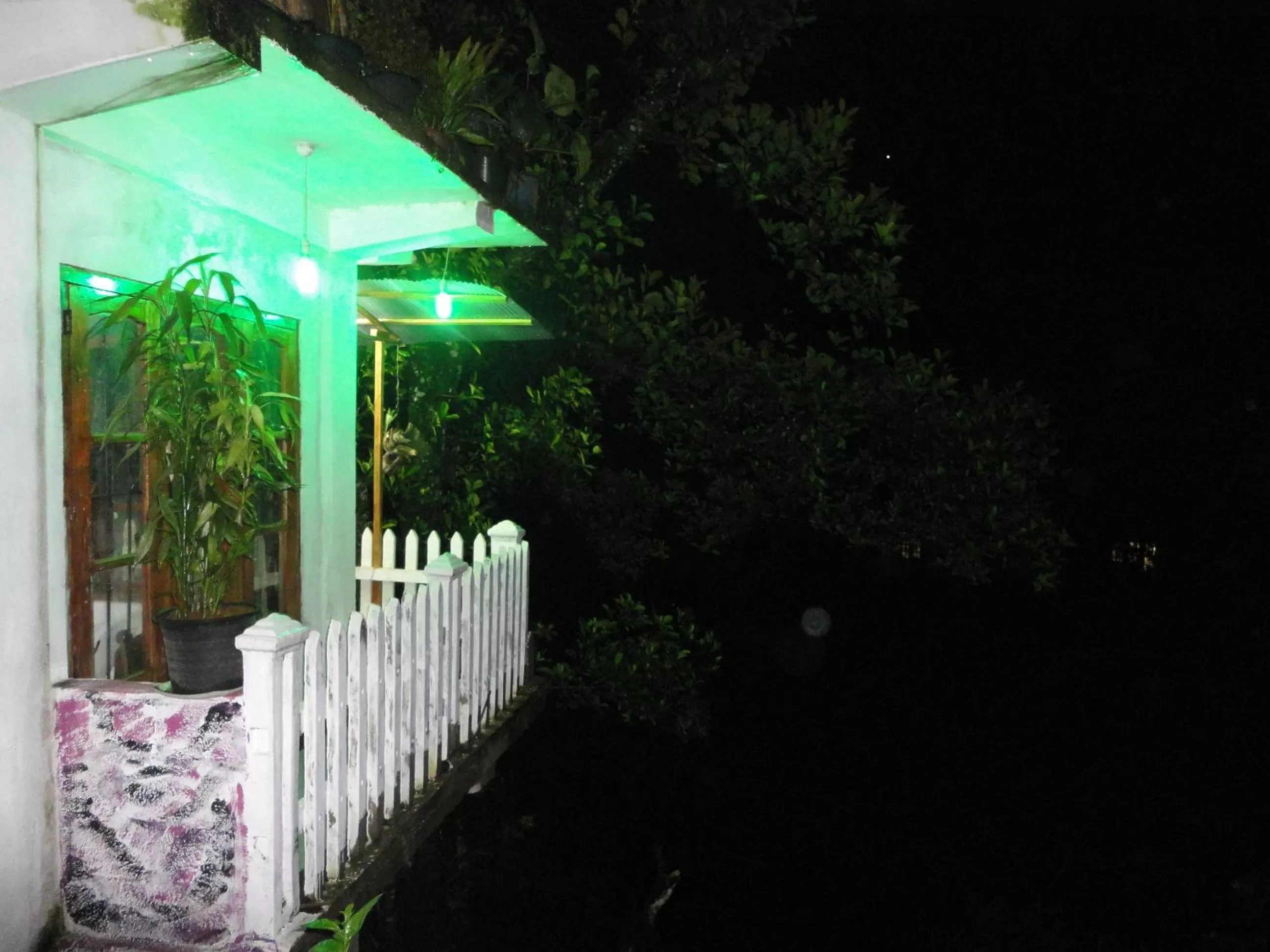 Rock View Rest Hatton