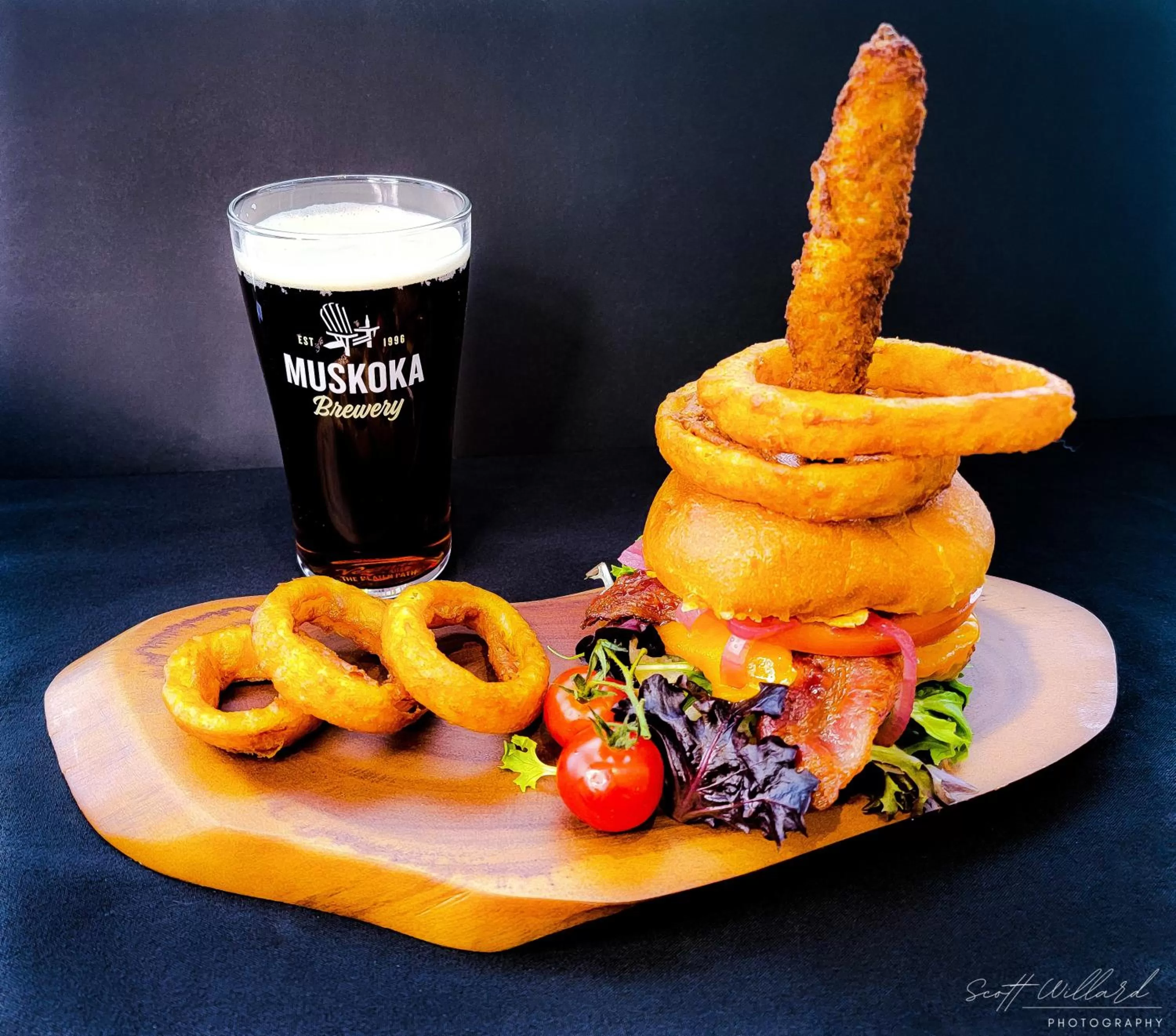 Food and drinks in Hidden Valley Resort, an Ascend Collection Resort