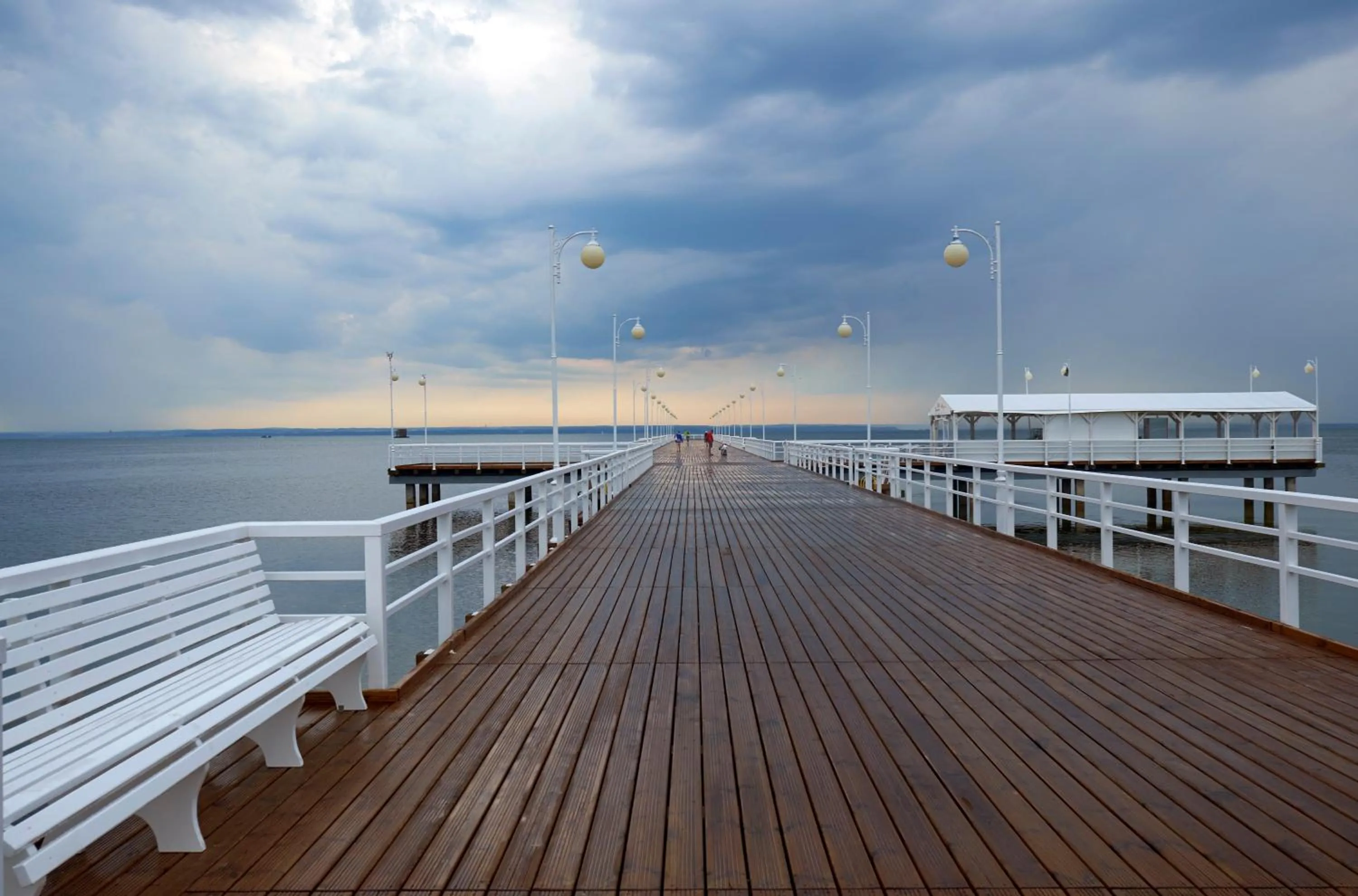 Neighbourhood in Best Western Hotel Jurata