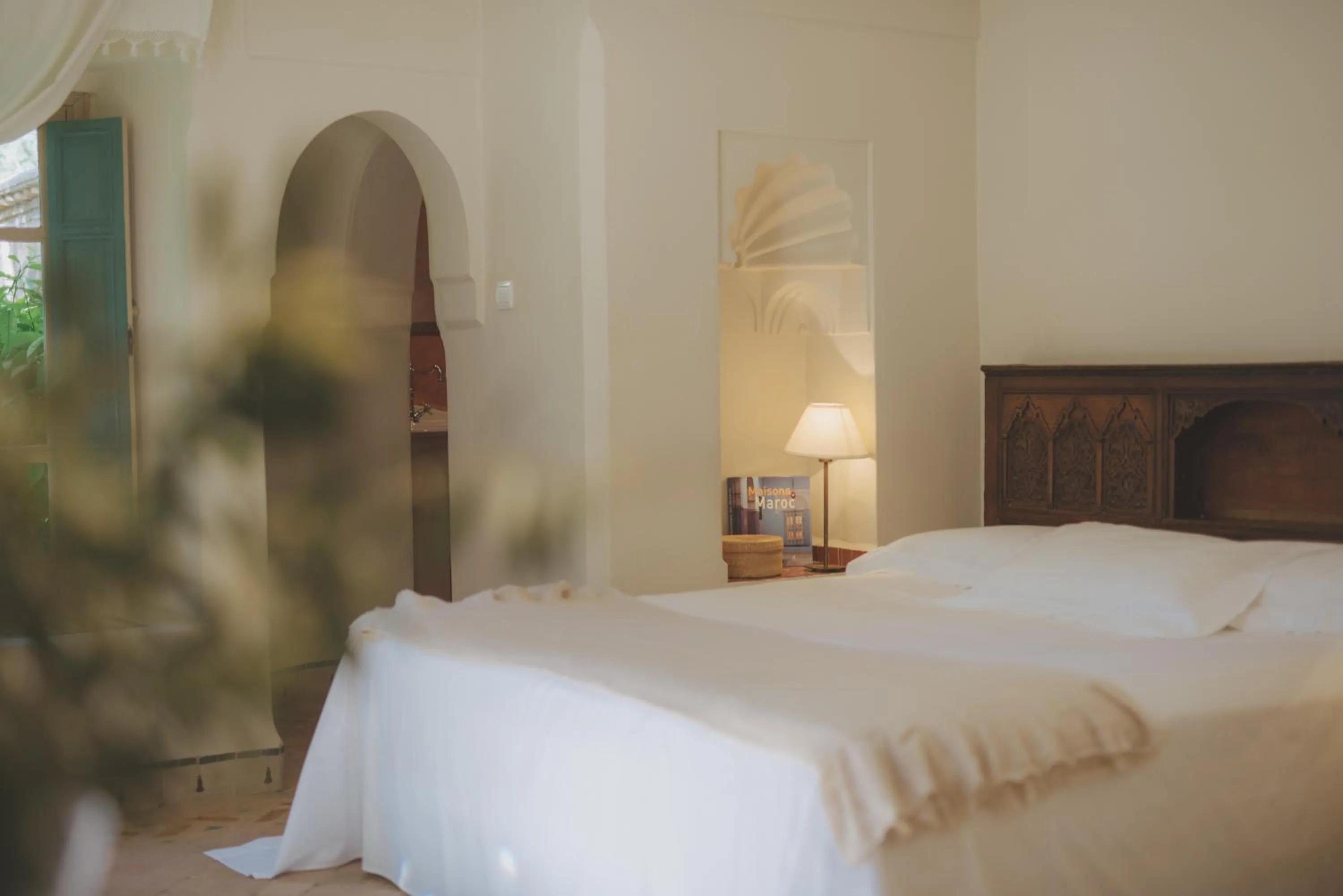 Classic Double Room in Les Deux Tours