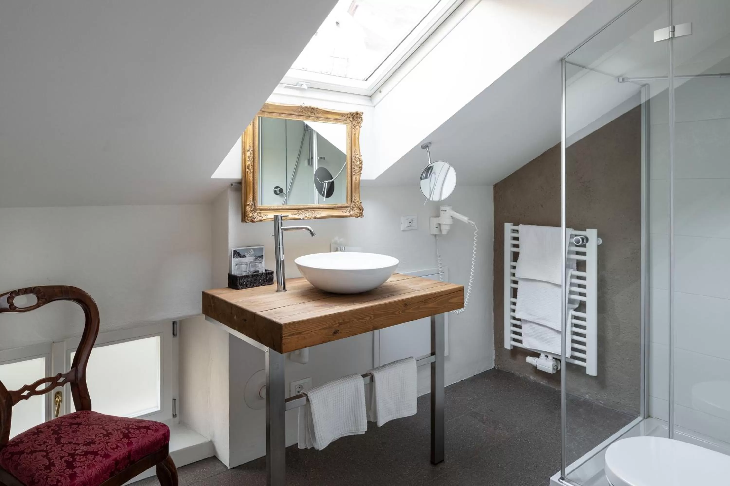 Other in Villa Bergmann Suites Meran