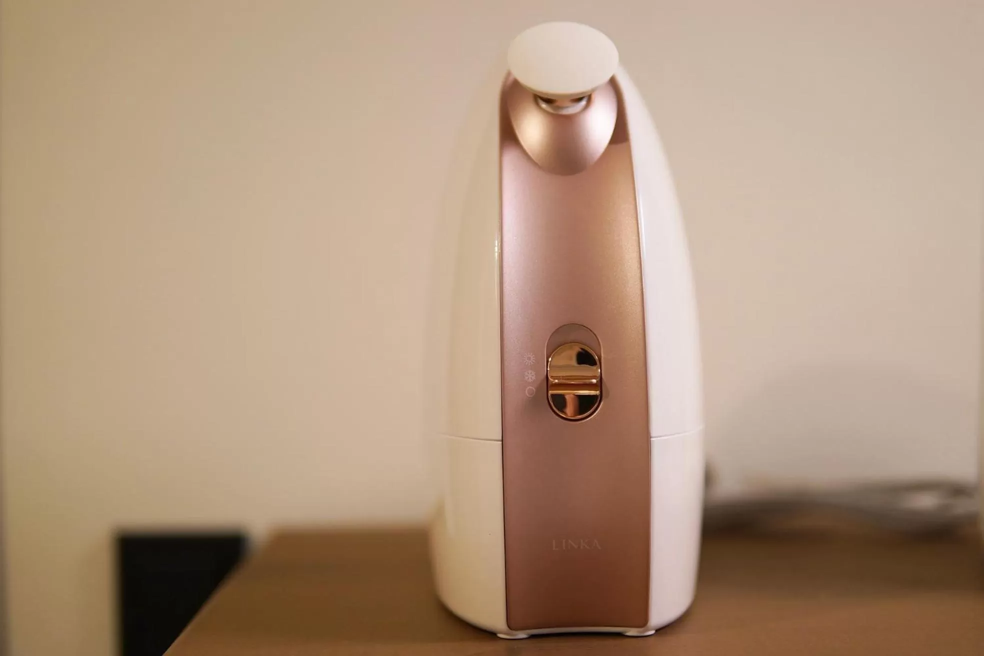 Bedroom in TAKETO STAY PREMIERE SAPPORO Eki