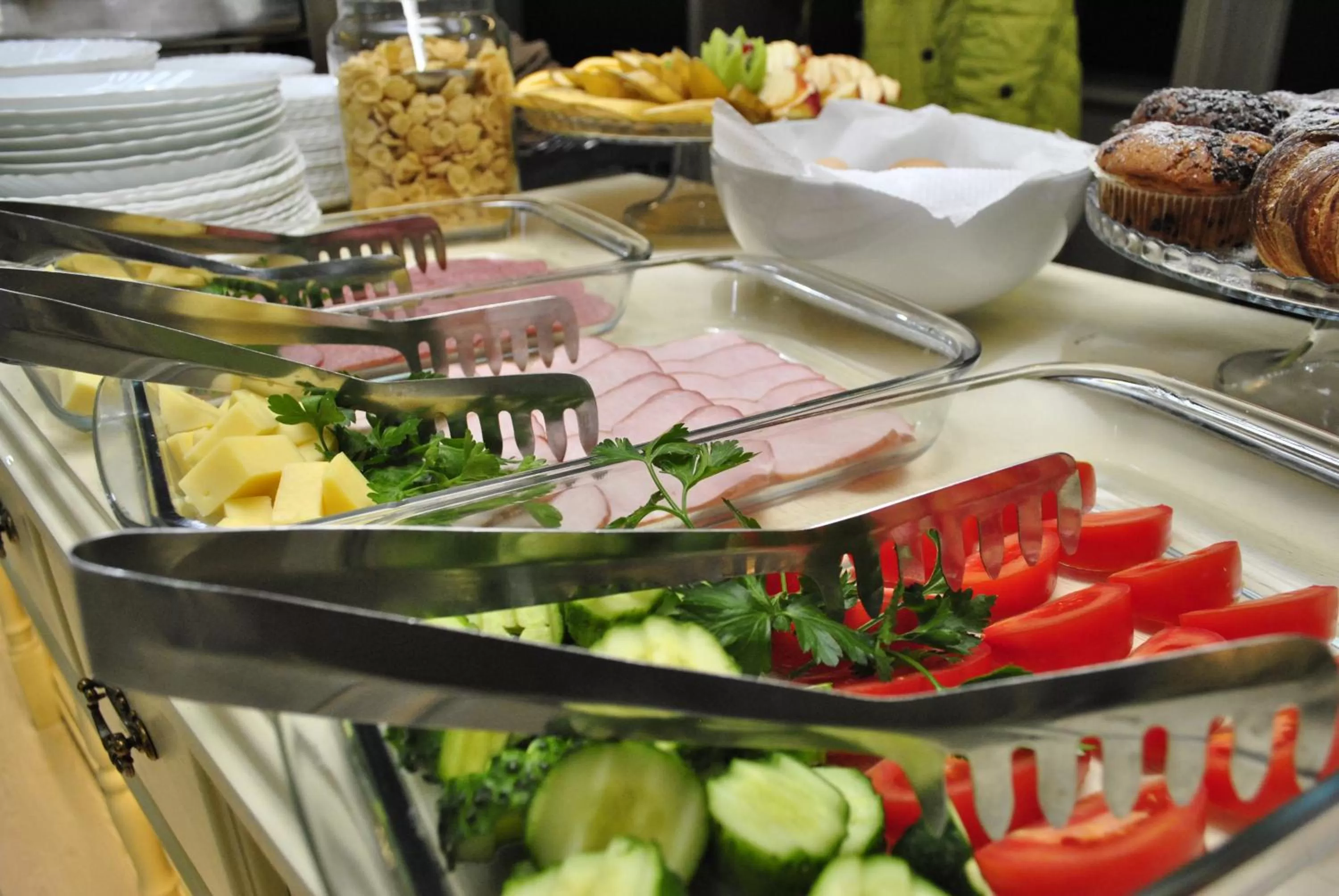 Restaurant/places to eat in LidoLux