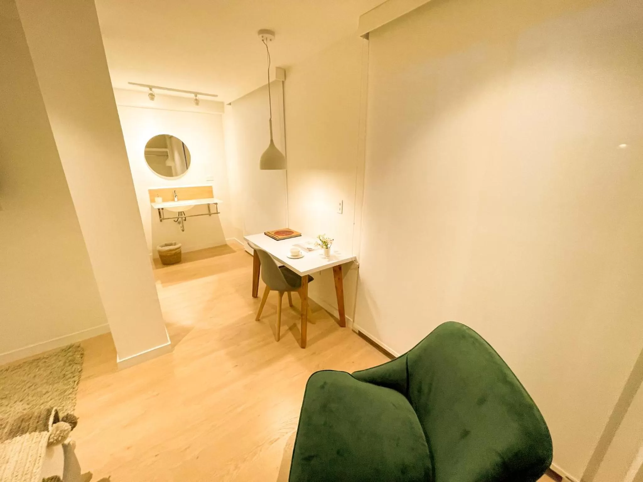 Living room, Seating Area in Lucitania Hotel Boutique