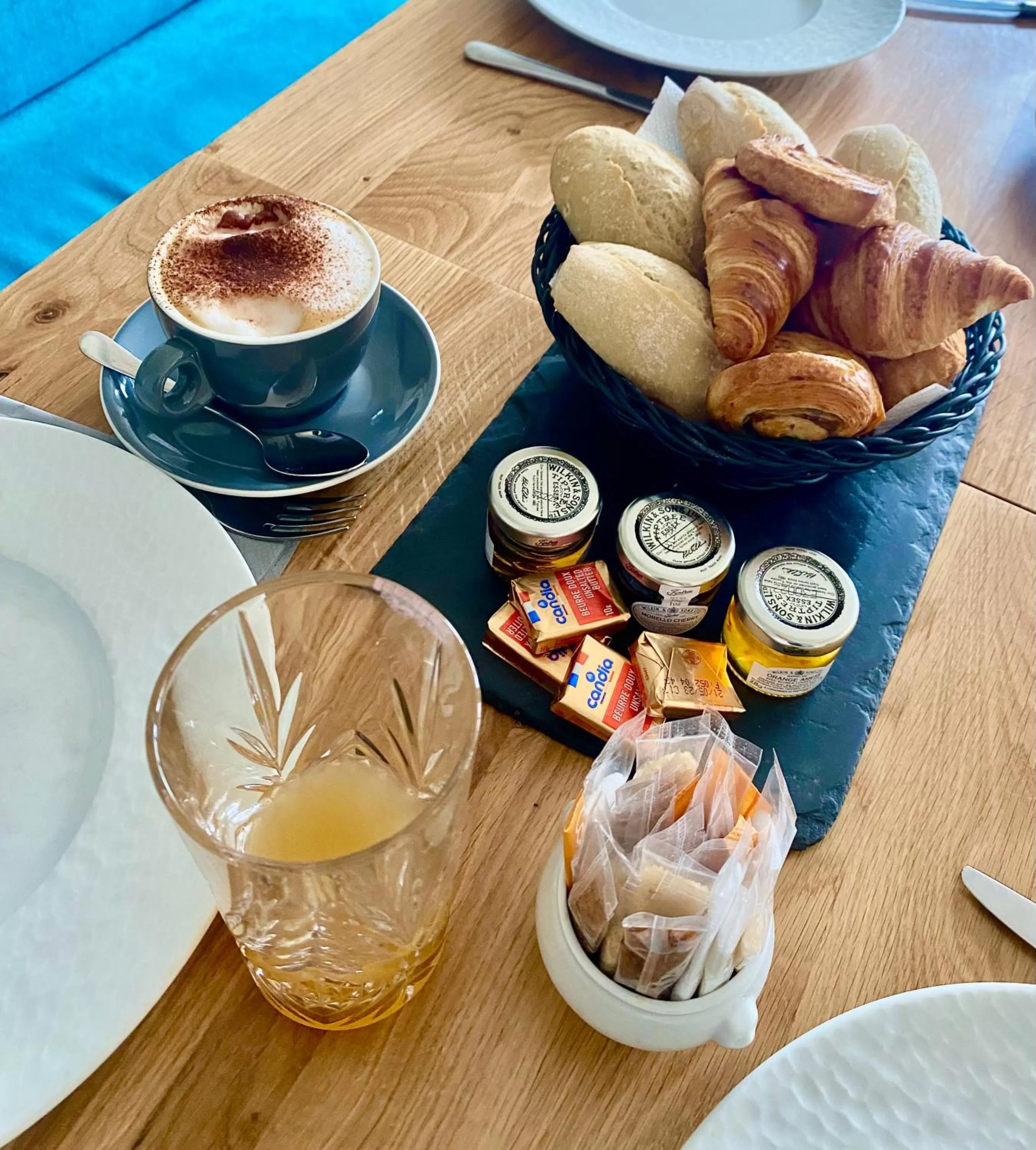 Auberge du Vieux Château