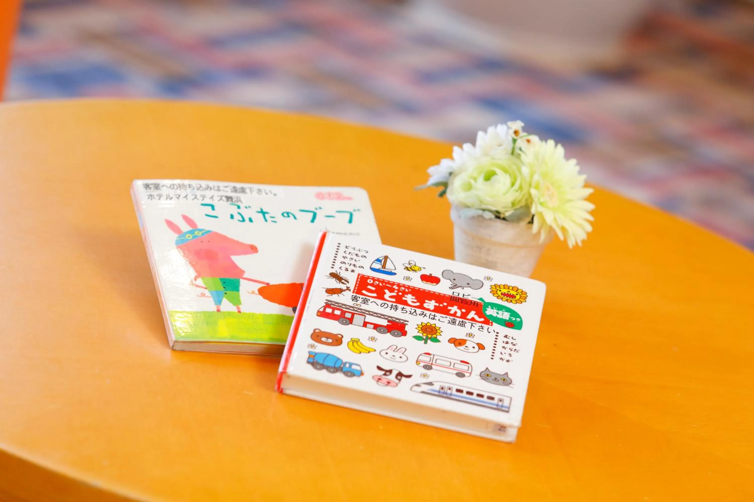 Other in HOTEL MYSTAYS Maihama