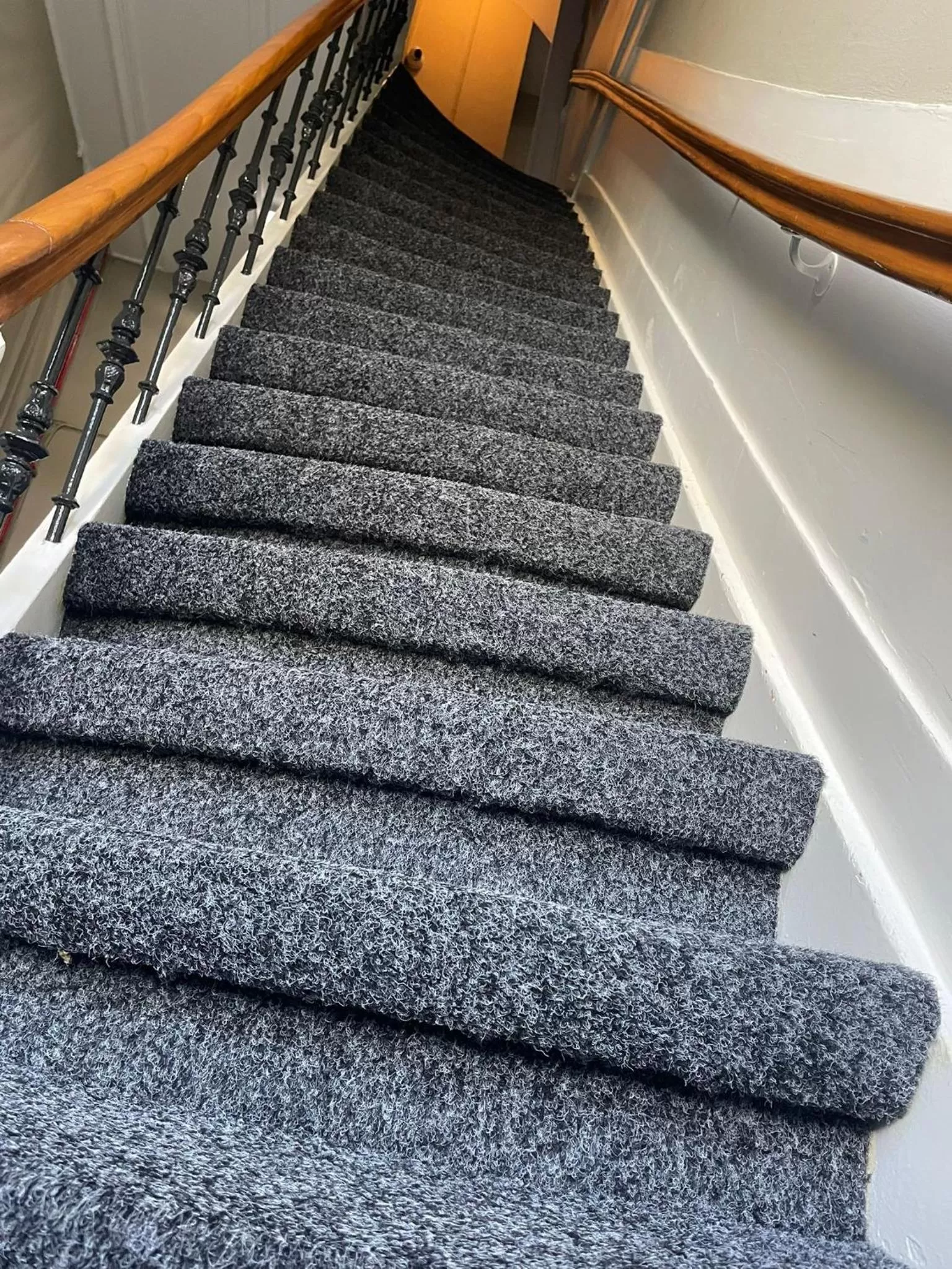 Property building in Hotel Hortus