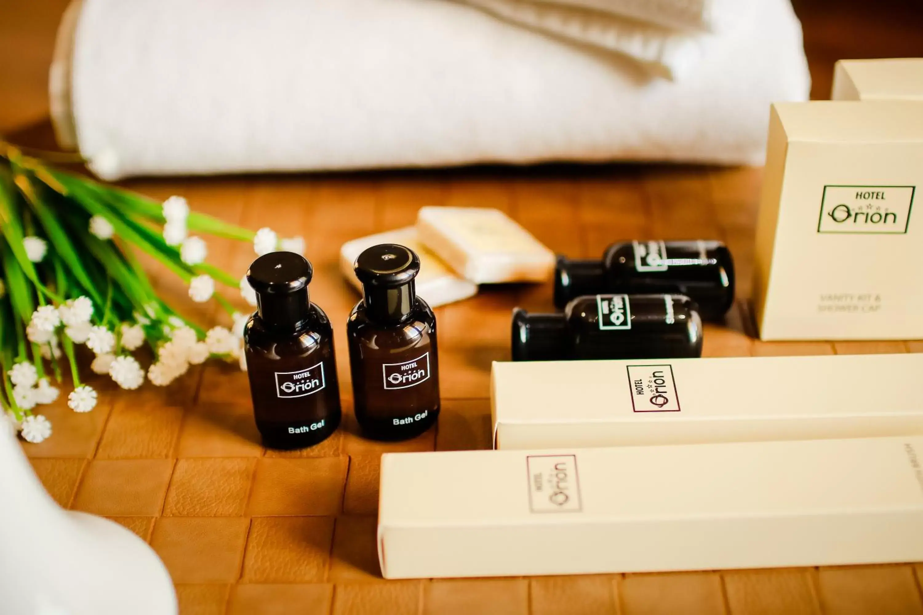 Standard Double Room - single occupancy in Hotel Orion Tbilisi Standard Double Room - single occupancy in Hotel Orion Tbilisi