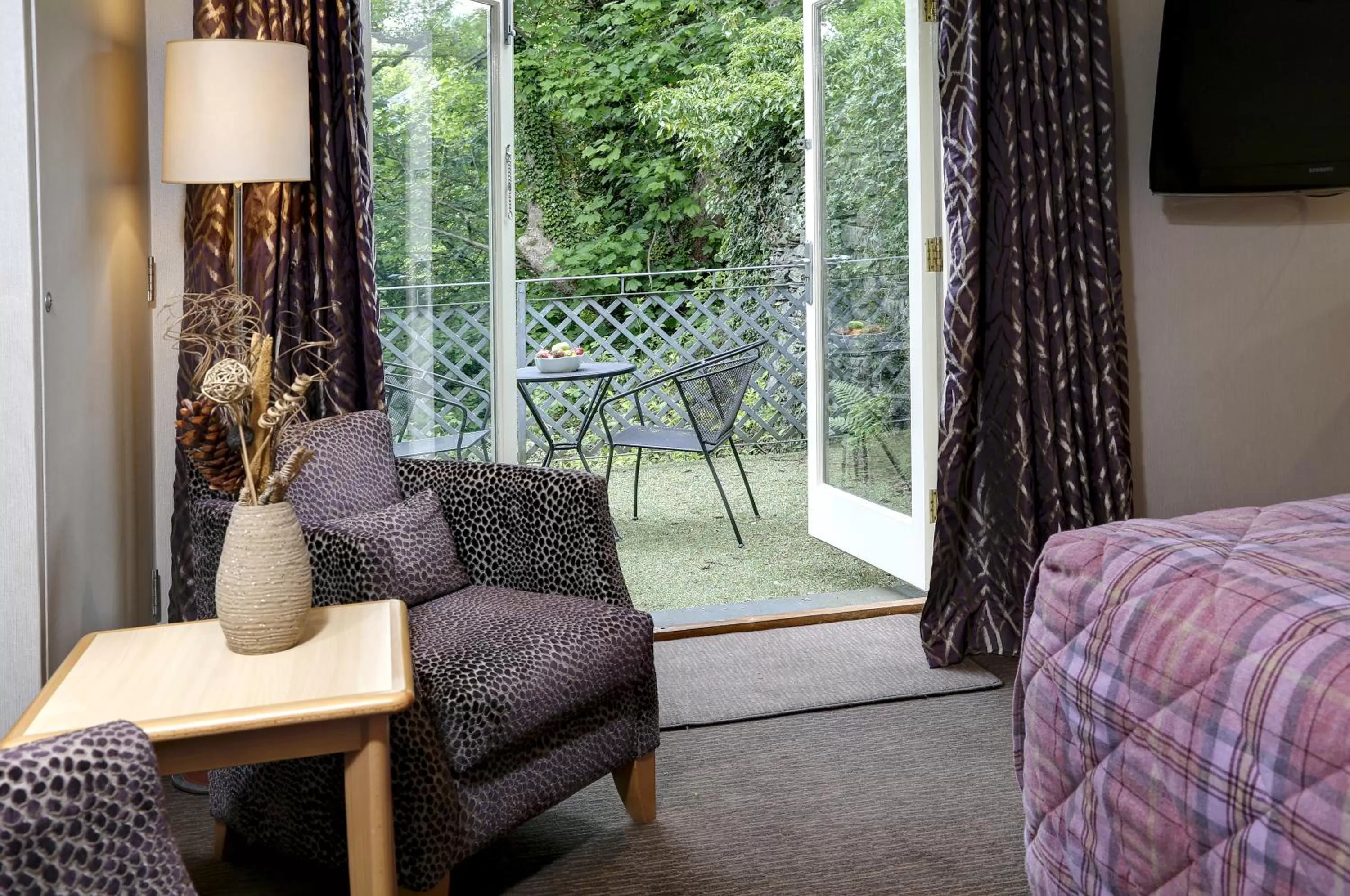 Photo of the whole room in Ambleside Salutation Hotel & Spa