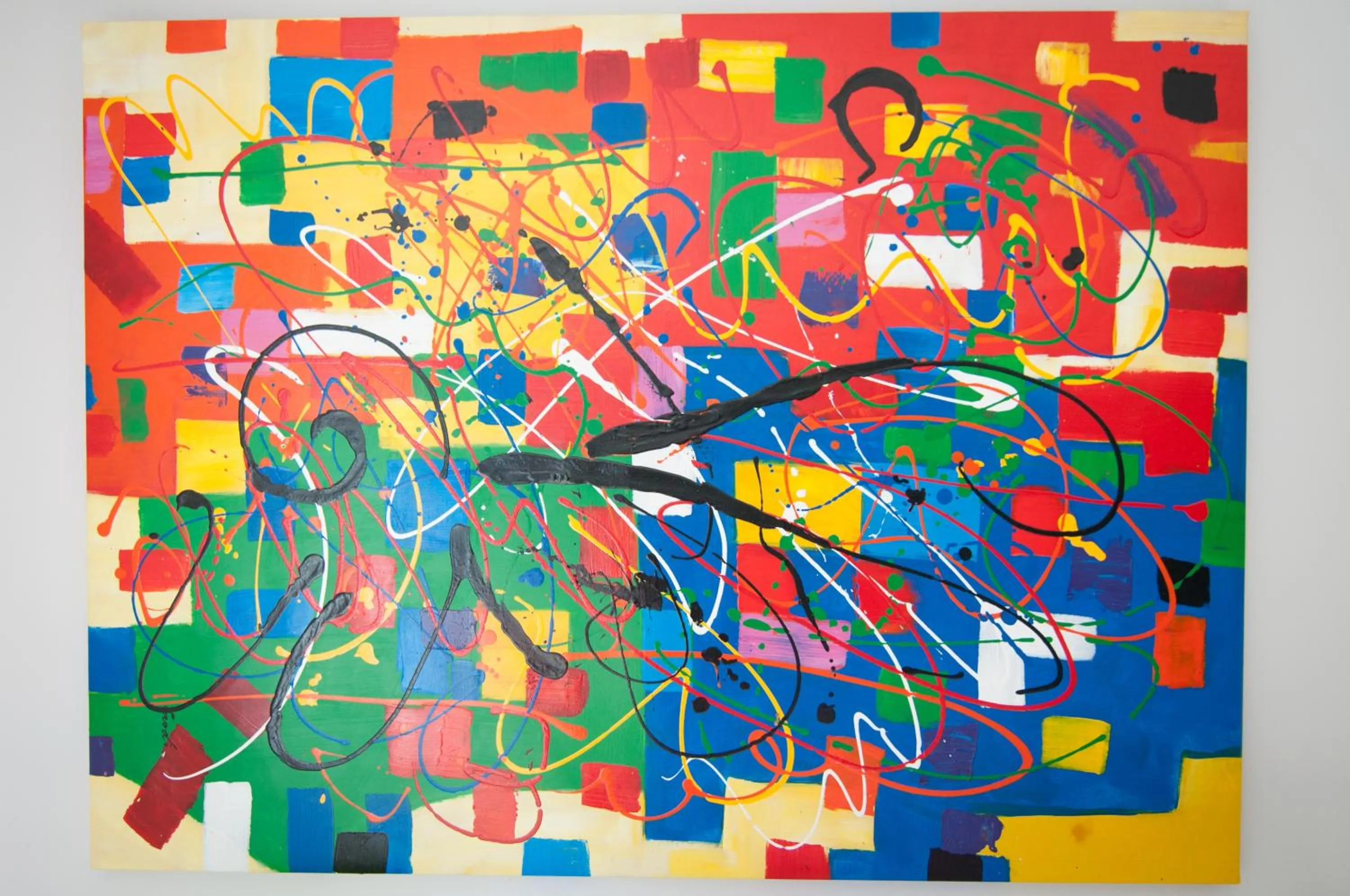 Decorative detail in The Originals City, Hôtel Dau Ly, Lyon Est