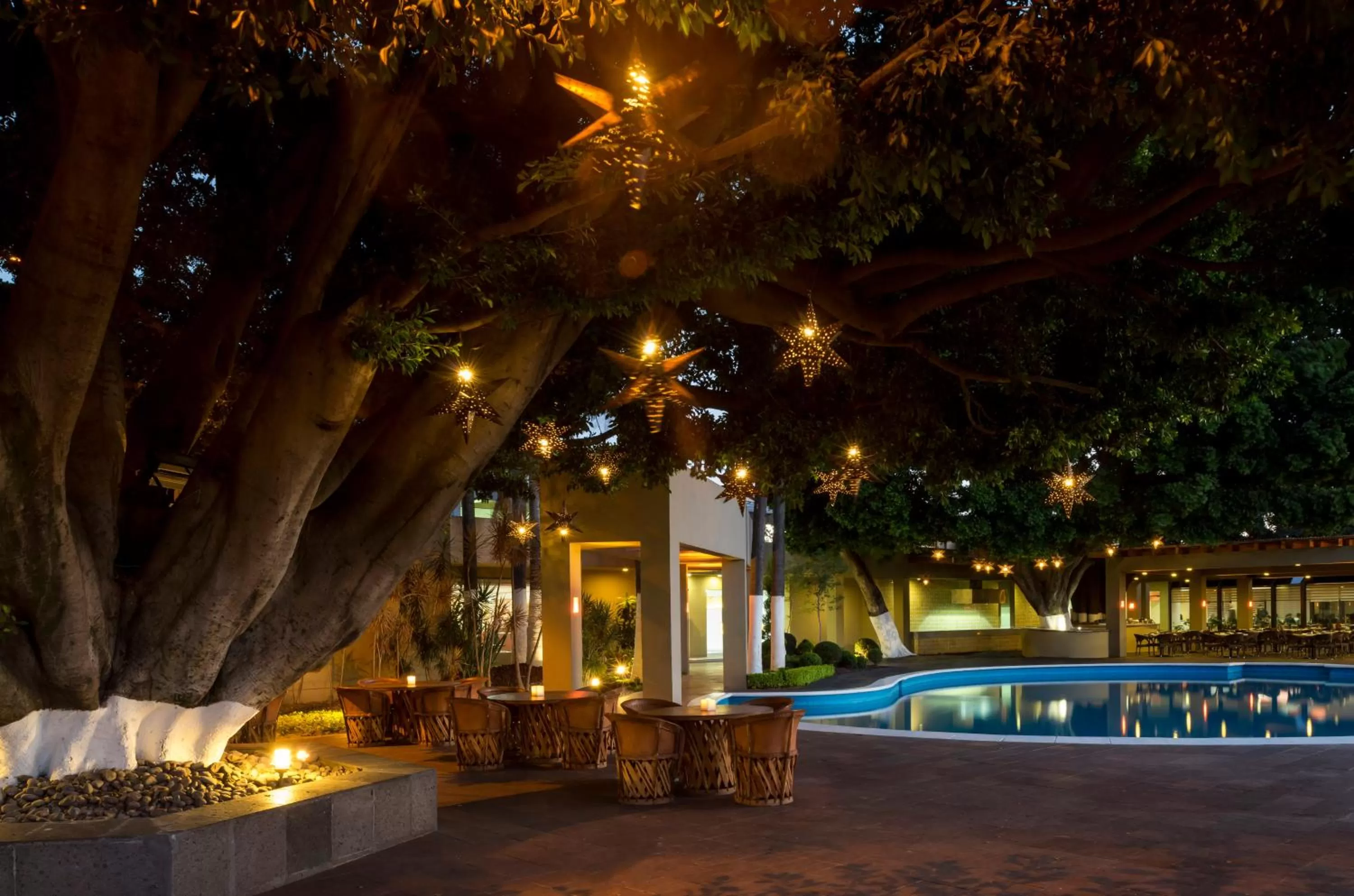 Property building in Camino Real Guadalajara